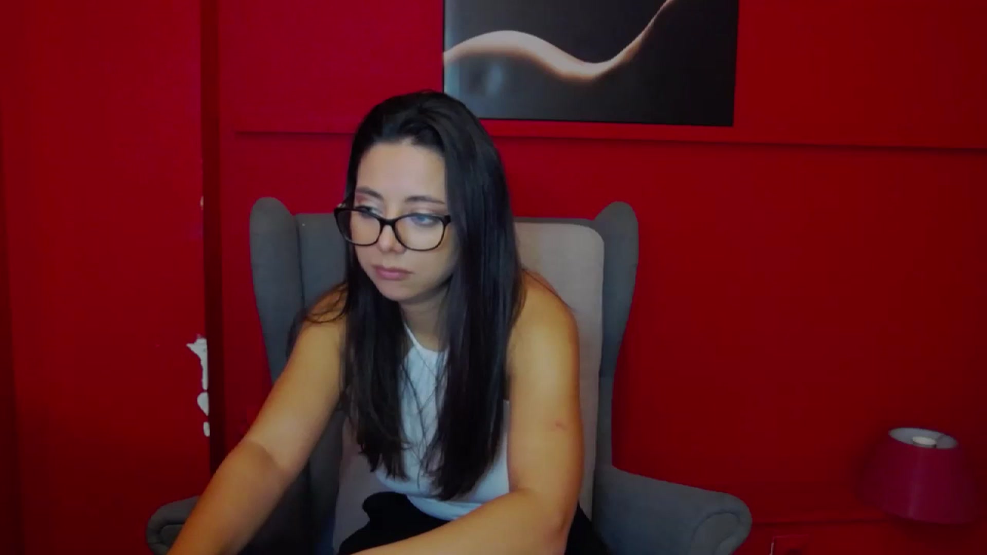Gallery image thumbnail from BellaMia's myfreecams stream on, 07/24/2024, 16:27 image 10 of 20