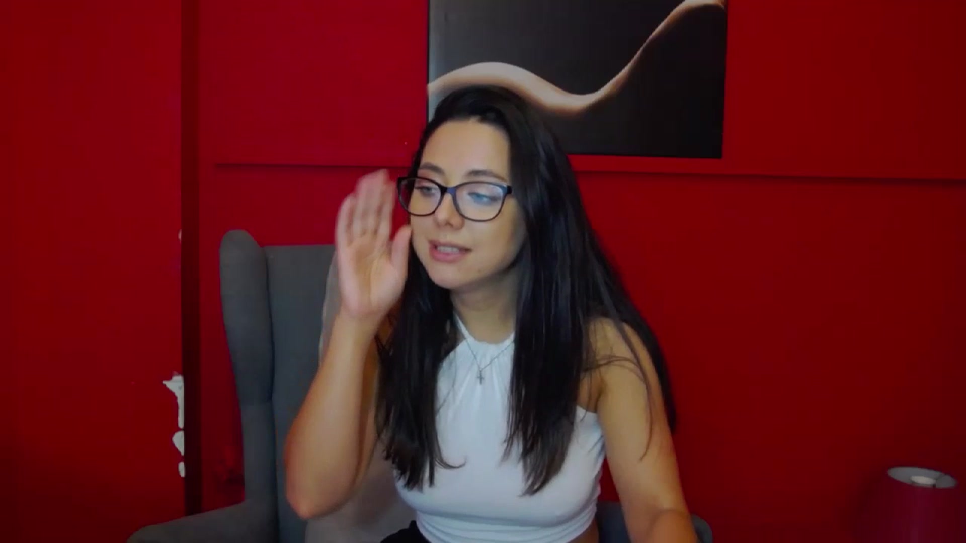 Gallery image thumbnail from BellaMia's myfreecams stream on, 07/24/2024, 16:27 image 9 of 20