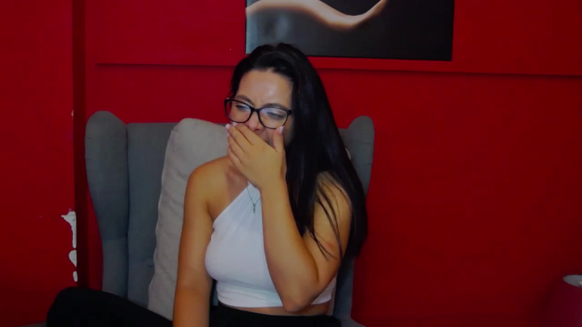 Gallery image thumbnail from BellaMia's myfreecams stream on, 07/24/2024, 16:27 image 17 of 20