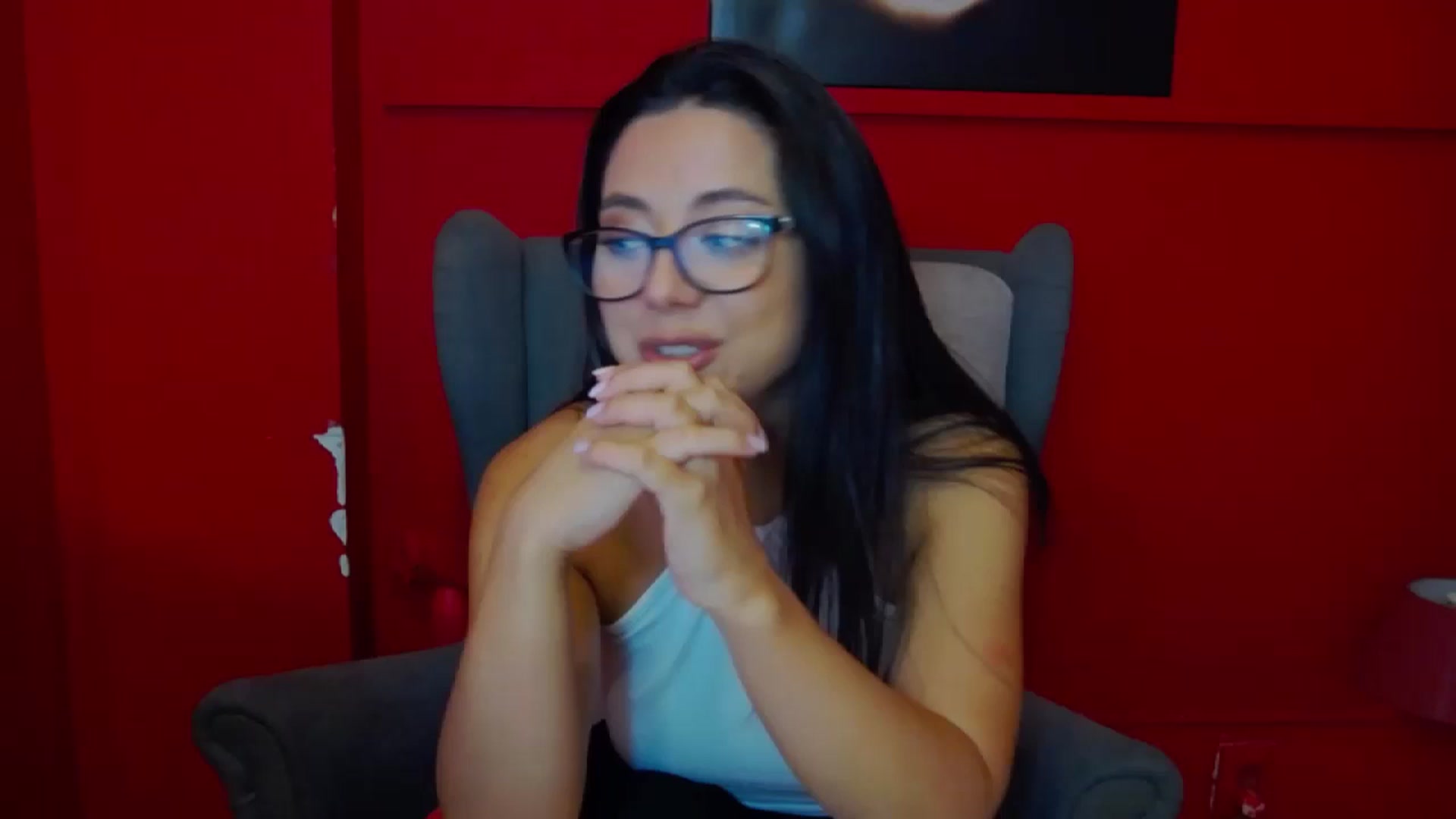 Gallery image thumbnail from BellaMia's myfreecams stream on, 07/24/2024, 16:27 image 8 of 20