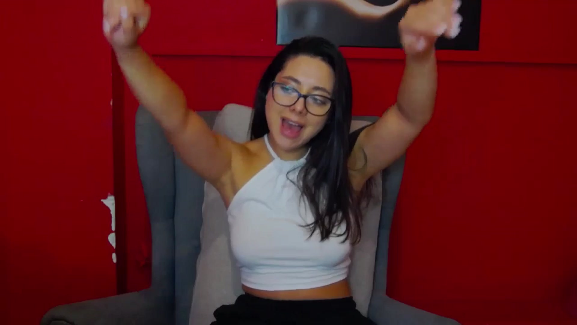 Gallery image thumbnail from BellaMia's myfreecams stream on, 07/24/2024, 16:27 image 5 of 20