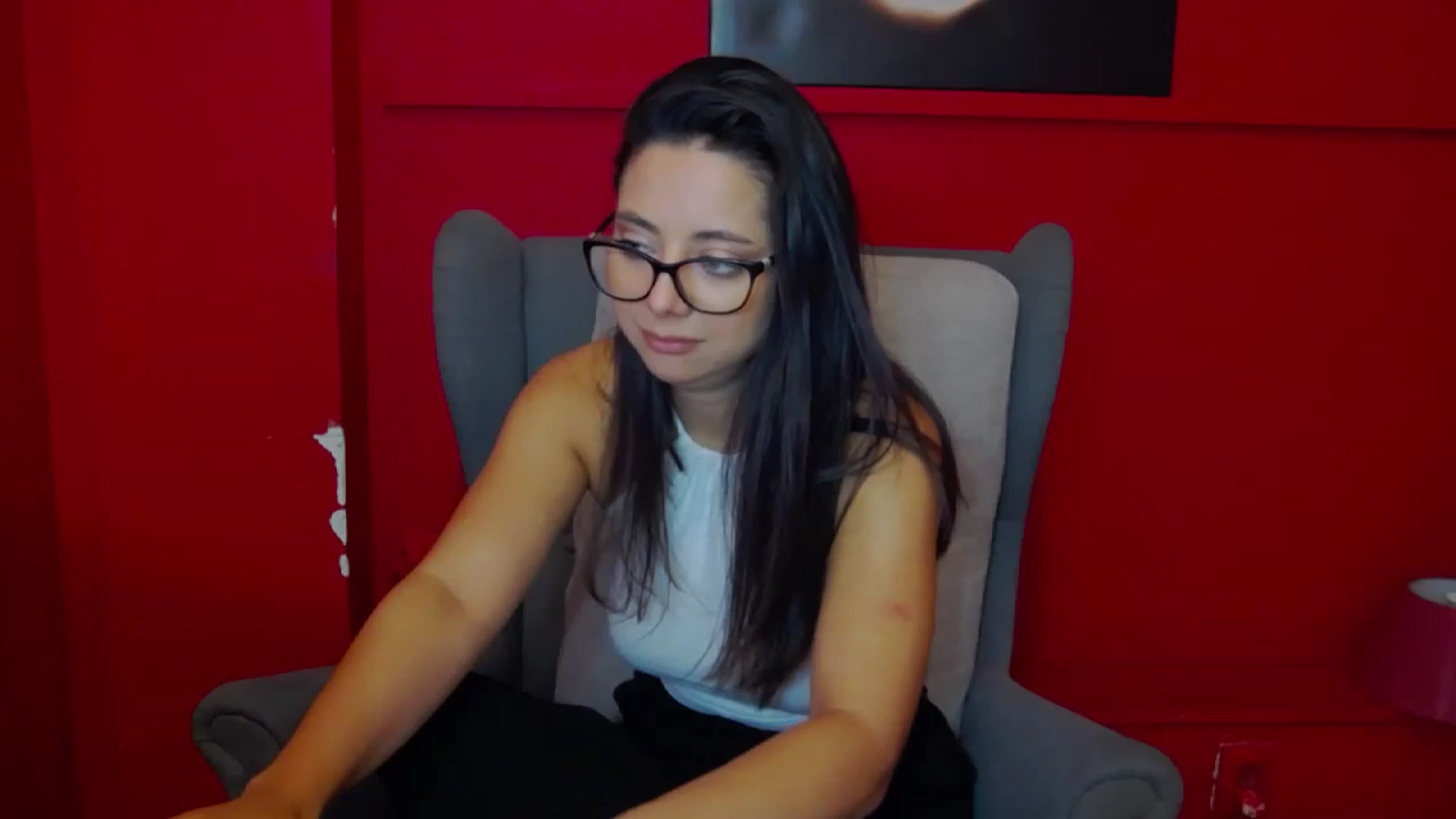 Gallery image thumbnail from BellaMia's myfreecams stream on, 07/24/2024, 16:27 image 7 of 20