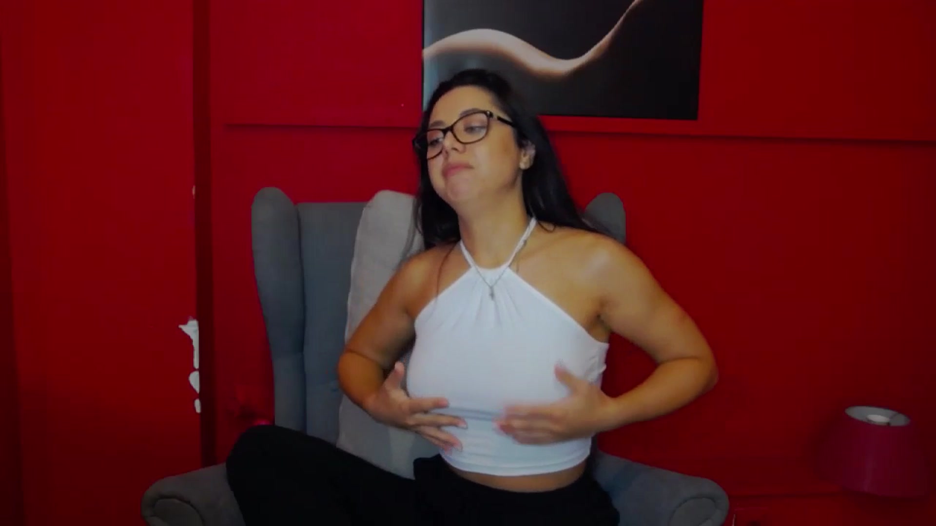 Gallery image thumbnail from BellaMia's myfreecams stream on, 07/24/2024, 16:27 image 11 of 20