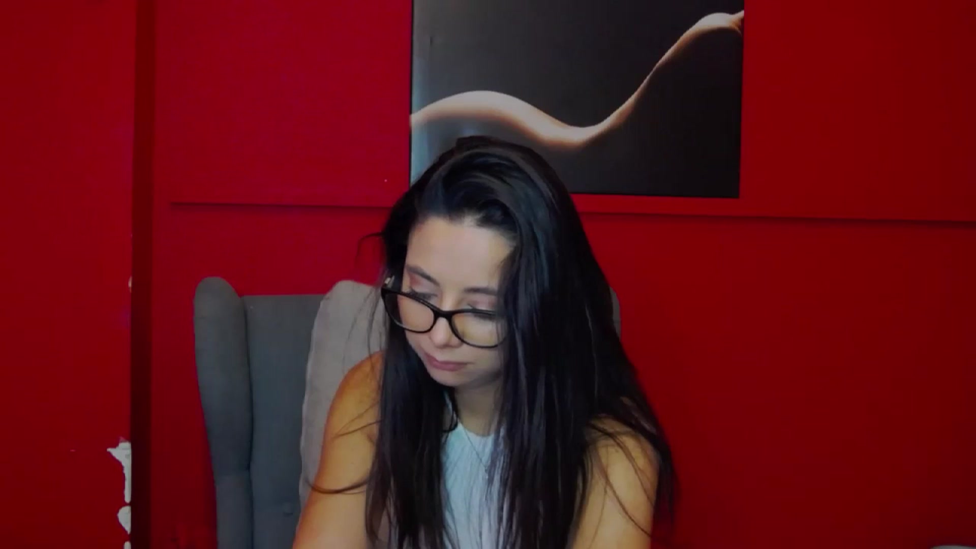Gallery image thumbnail from BellaMia's myfreecams stream on, 07/24/2024, 16:27 image 13 of 20