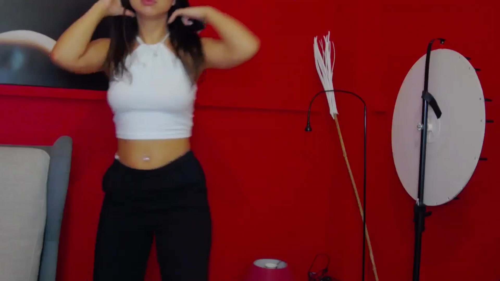 Gallery image thumbnail from BellaMia's myfreecams stream on, 07/24/2024, 17:52 image 15 of 20