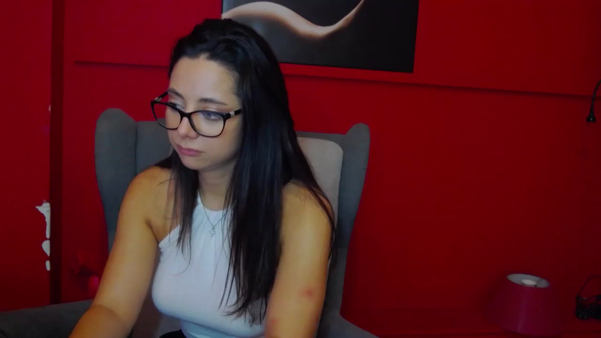 Gallery image thumbnail from BellaMia's myfreecams stream on, 07/24/2024, 17:52 image 12 of 20