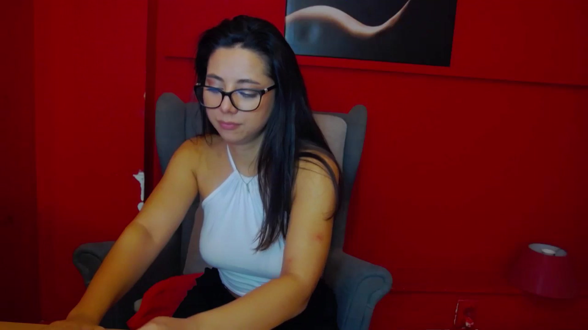 Gallery image thumbnail from BellaMia's myfreecams stream on, 07/24/2024, 17:52 image 17 of 20