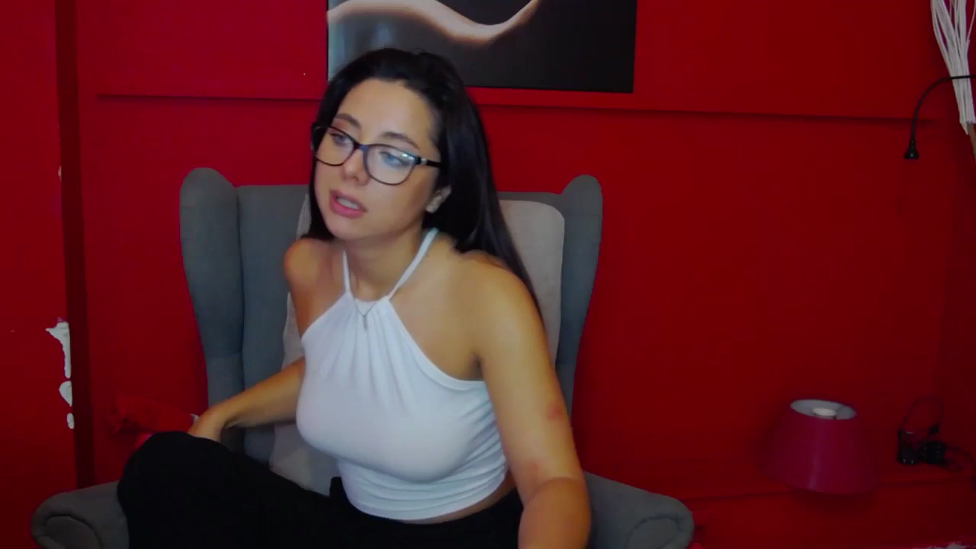 Gallery image thumbnail from BellaMia's myfreecams stream on, 07/24/2024, 17:52 image 3 of 20