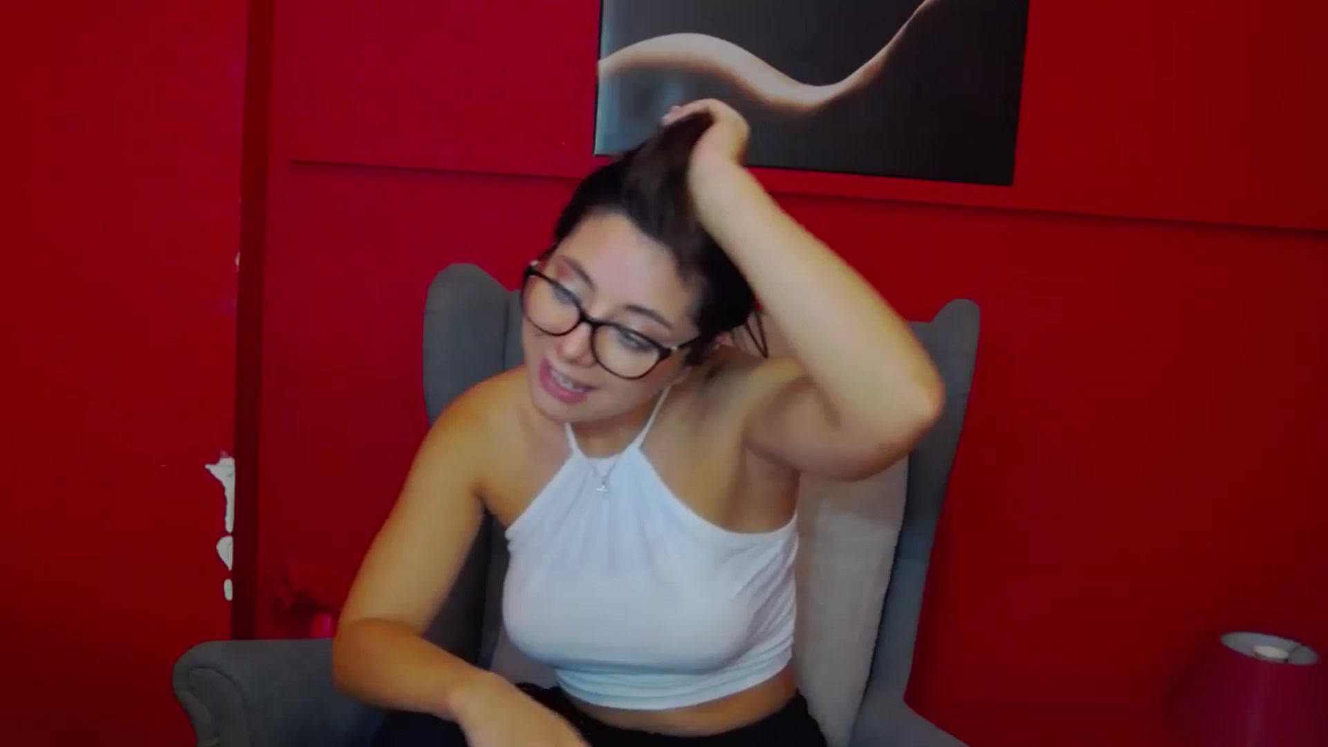 Gallery image thumbnail from BellaMia's myfreecams stream on, 07/24/2024, 17:52 image 20 of 20