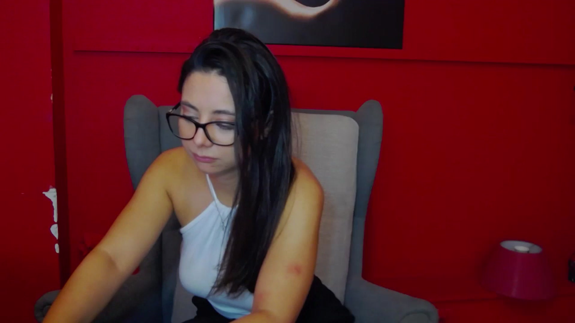 Gallery image thumbnail from BellaMia's myfreecams stream on, 07/24/2024, 17:52 image 1 of 20