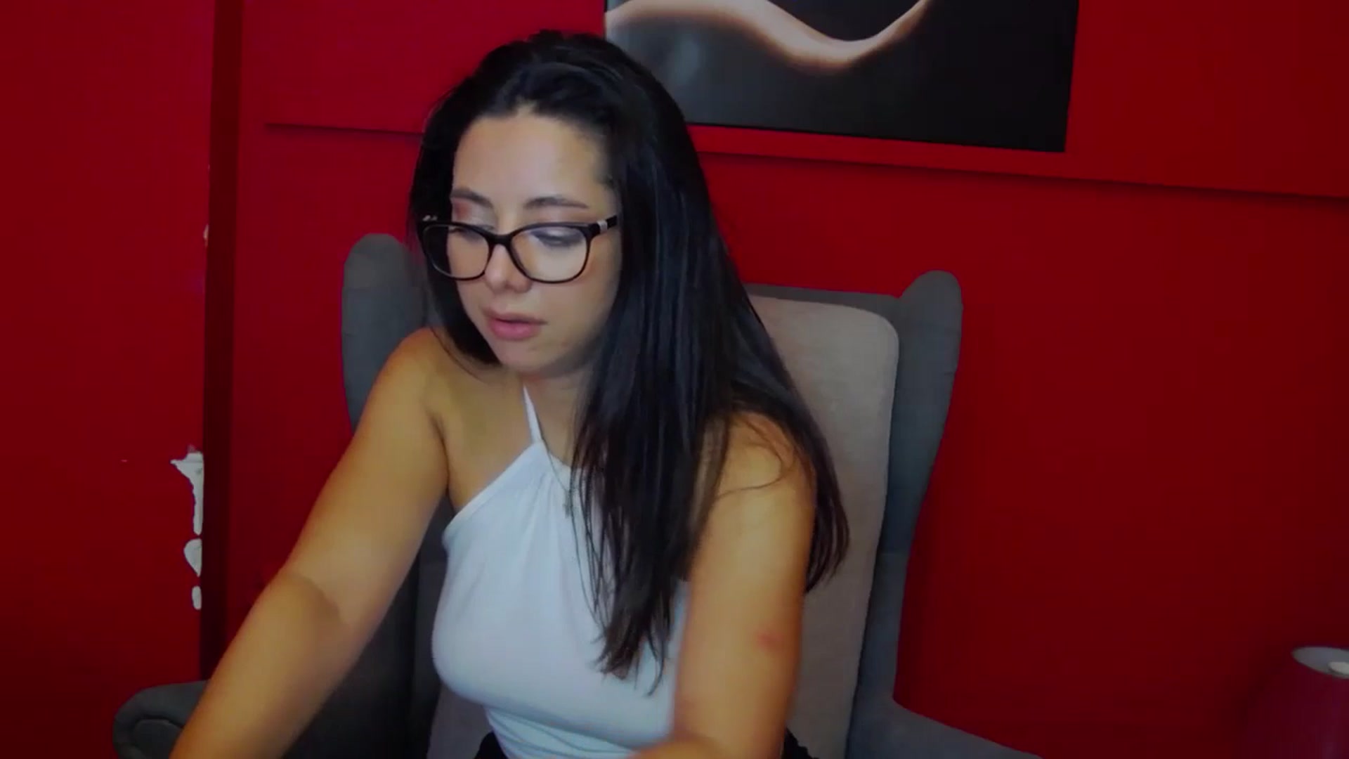 Gallery image thumbnail from BellaMia's myfreecams stream on, 07/24/2024, 18:41 image 12 of 20
