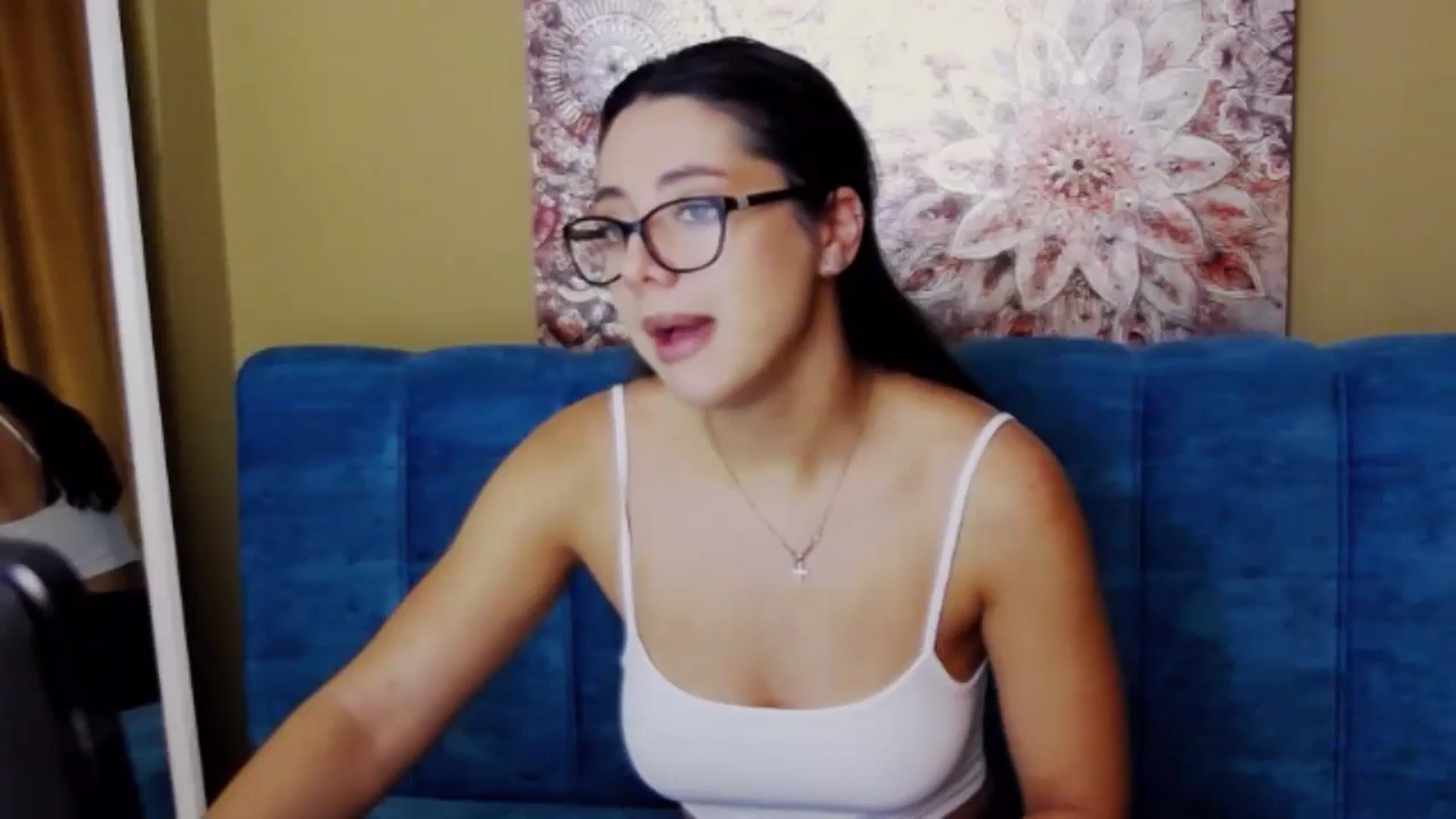 Gallery image thumbnail from BellaMia's myfreecams stream on, 07/25/2024, 14:44 image 1 of 20