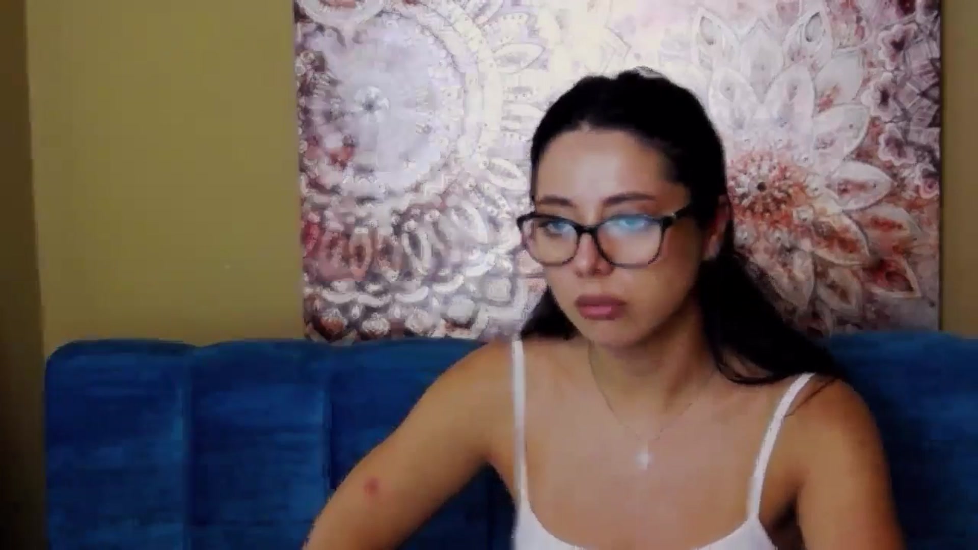 Gallery image thumbnail from BellaMia's myfreecams stream on, 07/25/2024, 14:44 image 12 of 20