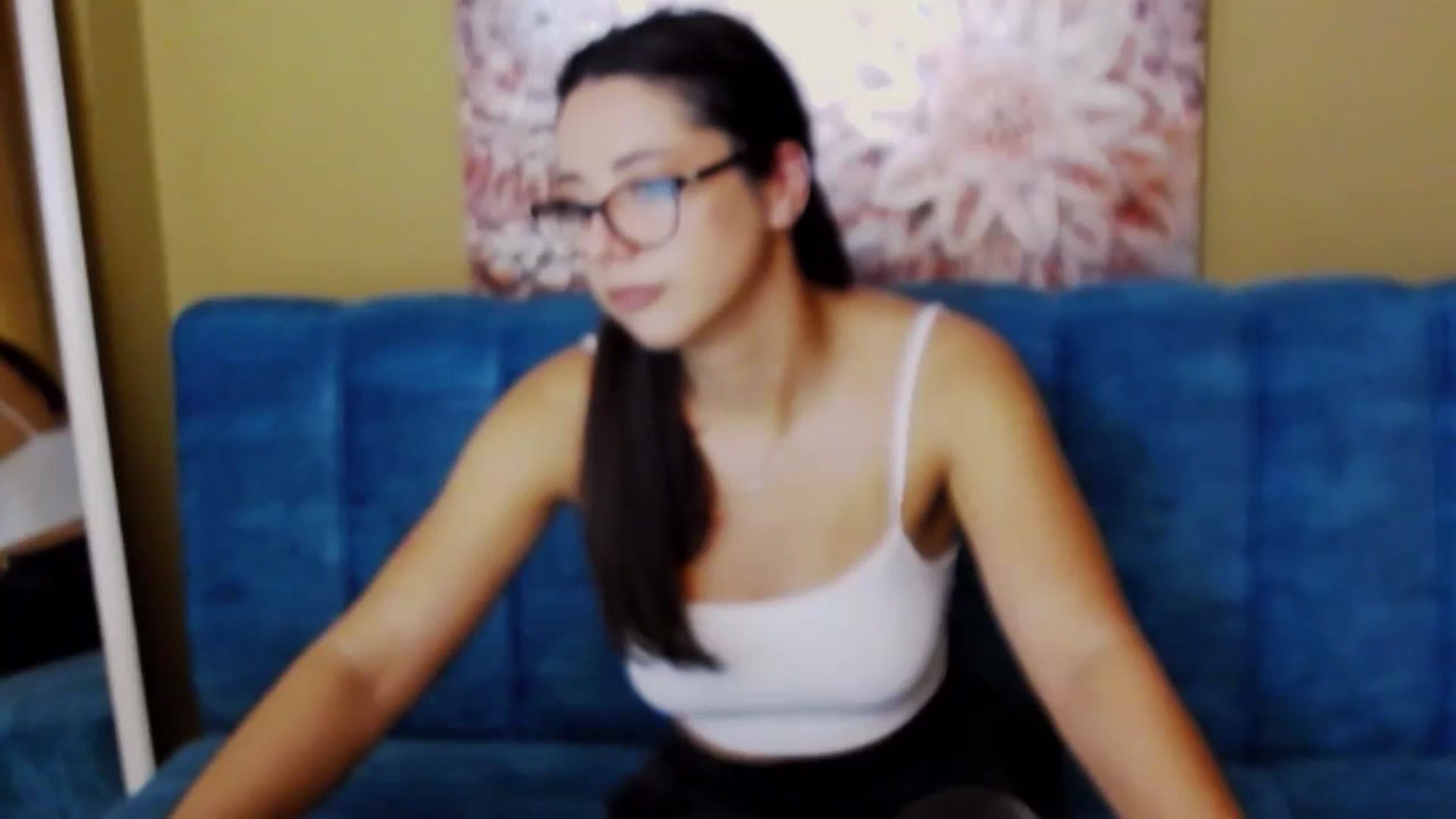 Gallery image thumbnail from BellaMia's myfreecams stream on, 07/25/2024, 14:44 image 16 of 20