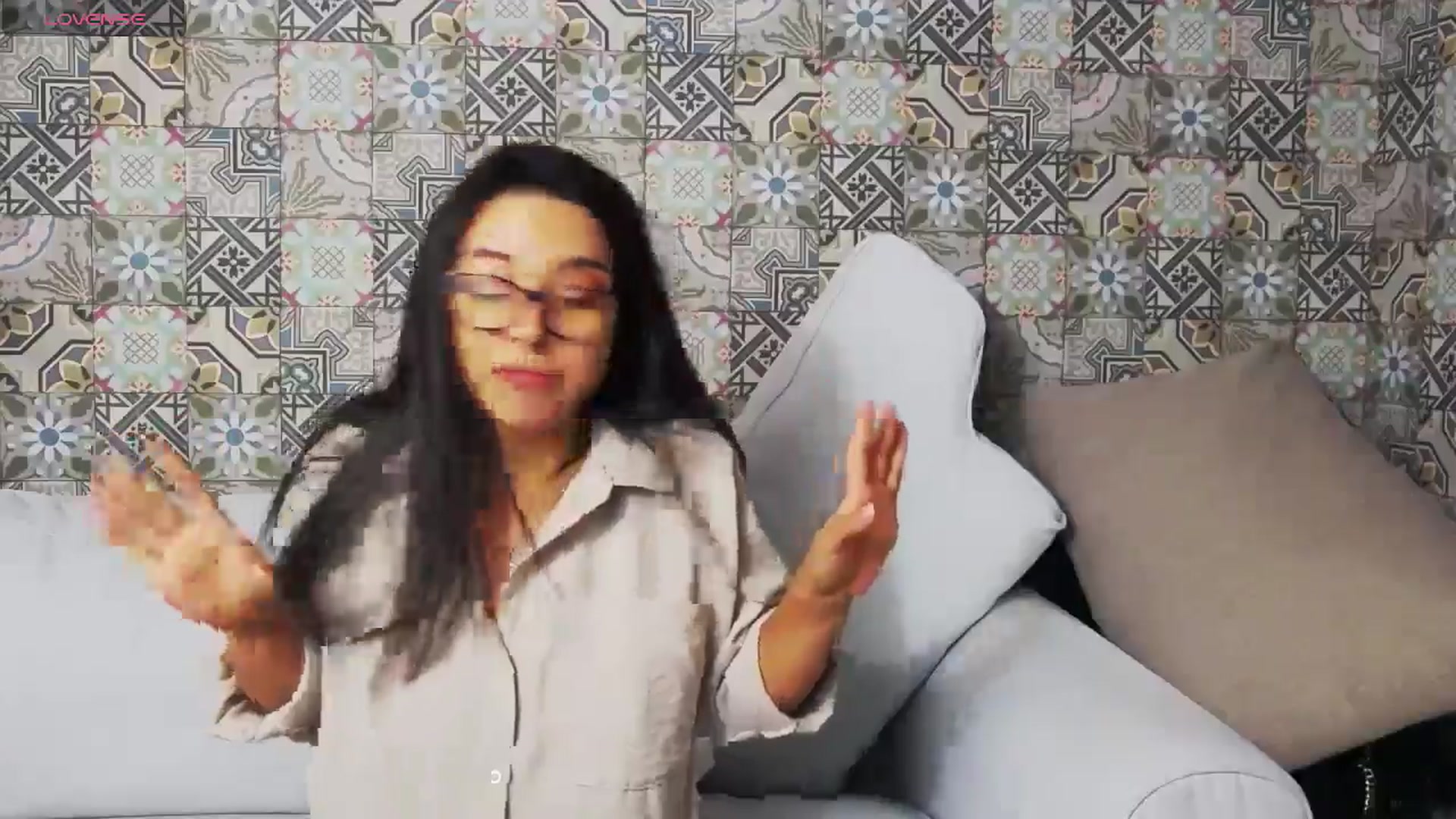 Gallery image thumbnail from BellaMia's myfreecams stream on, 08/05/2024, 23:48 image 15 of 20