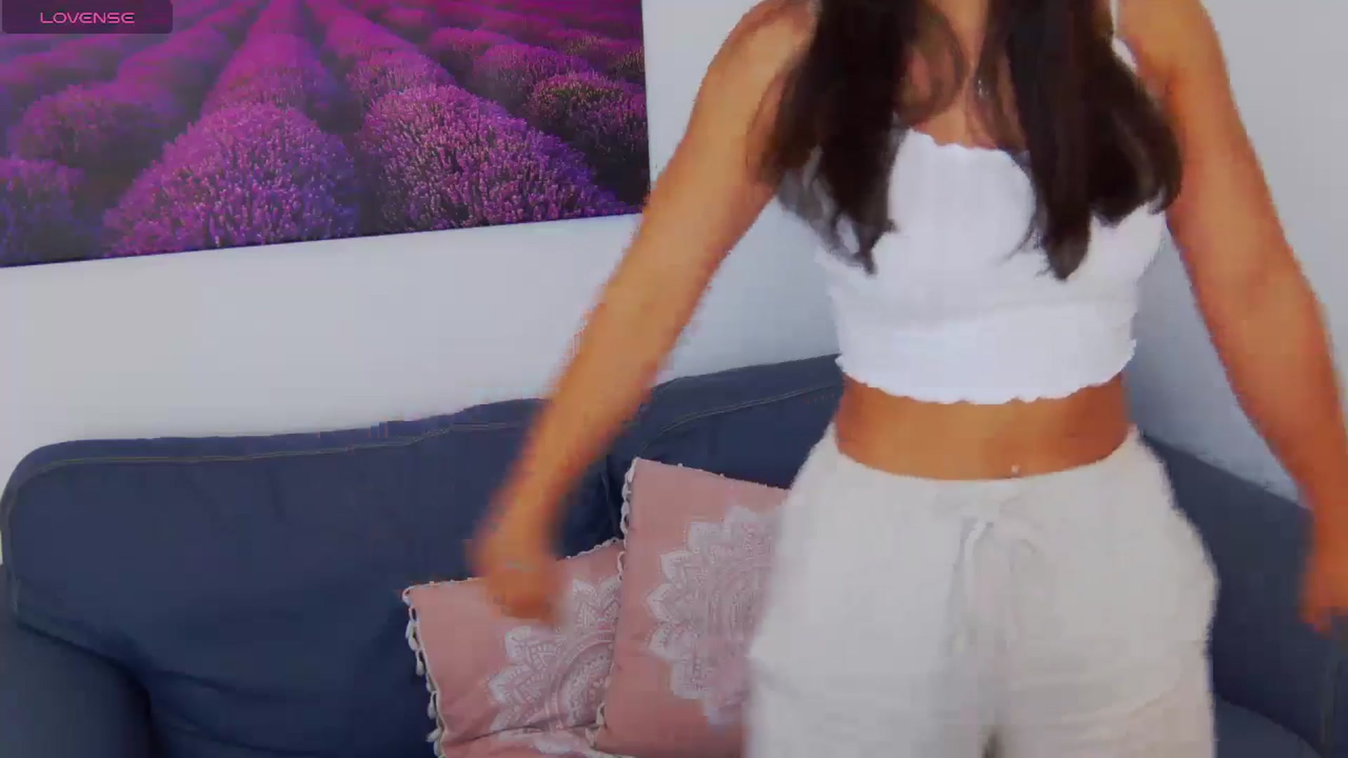 Gallery image thumbnail from BellaMia's myfreecams stream on, 08/09/2024, 17:26 image 14 of 20