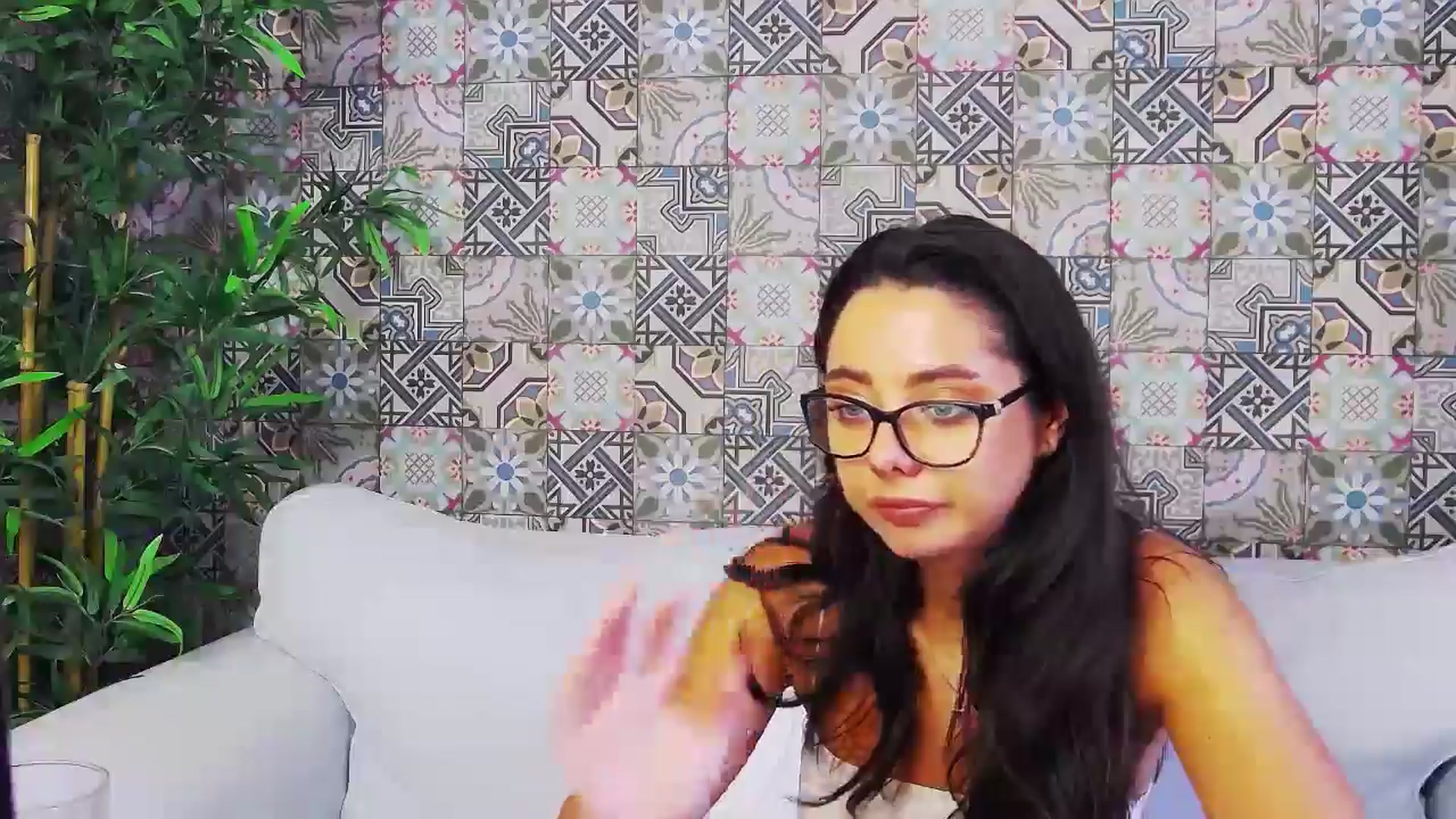Gallery image thumbnail from BellaMia's myfreecams stream on, 08/12/2024, 15:08 image 19 of 20
