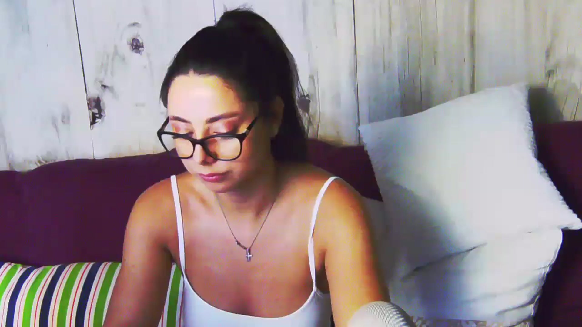 Gallery image thumbnail from BellaMia's myfreecams stream on, 08/21/2024, 22:17 image 18 of 20