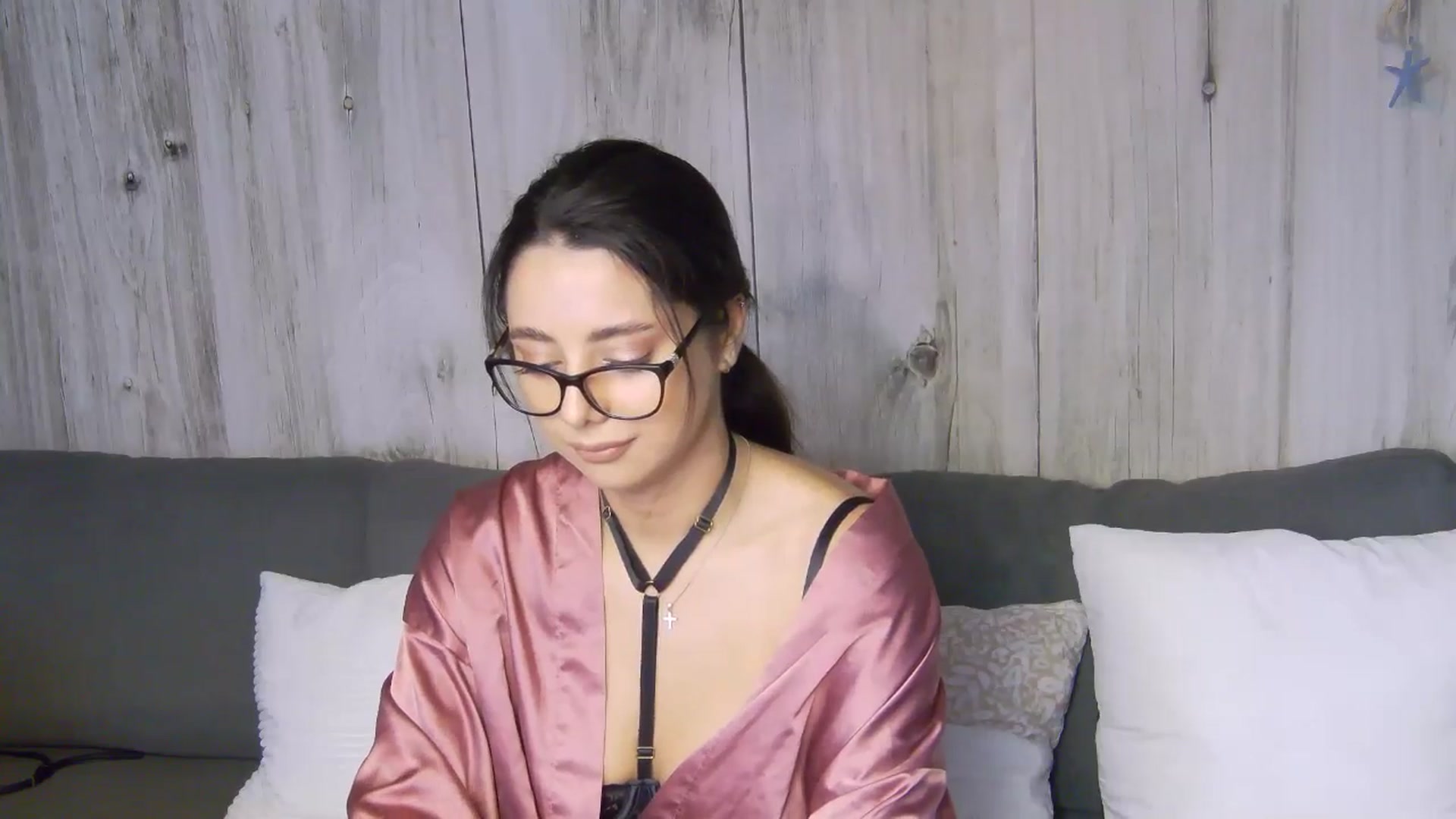 Gallery image thumbnail from BellaMia's myfreecams stream on, 09/02/2024, 17:10 image 6 of 20