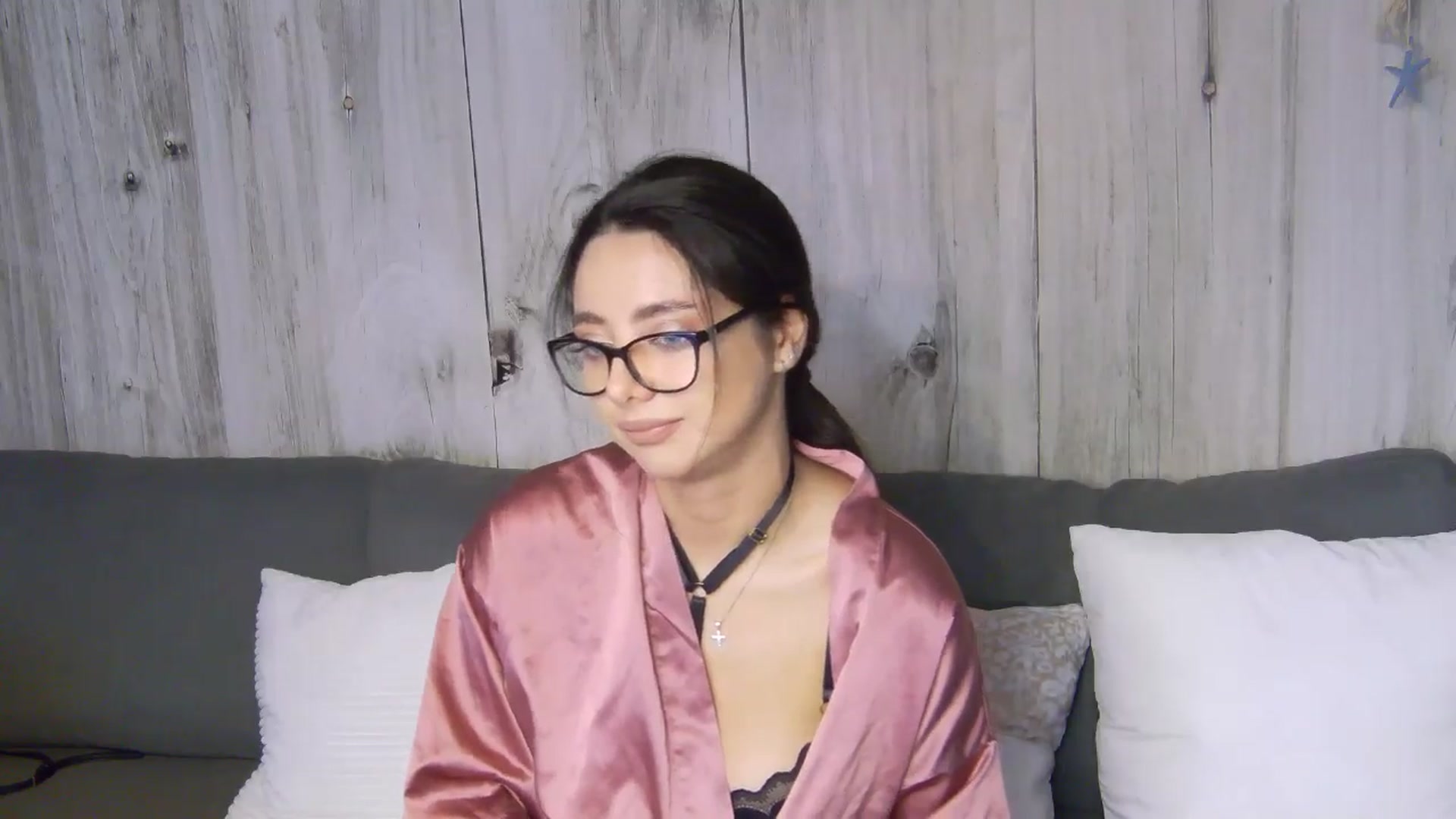 Gallery image thumbnail from BellaMia's myfreecams stream on, 09/02/2024, 17:10 image 9 of 20