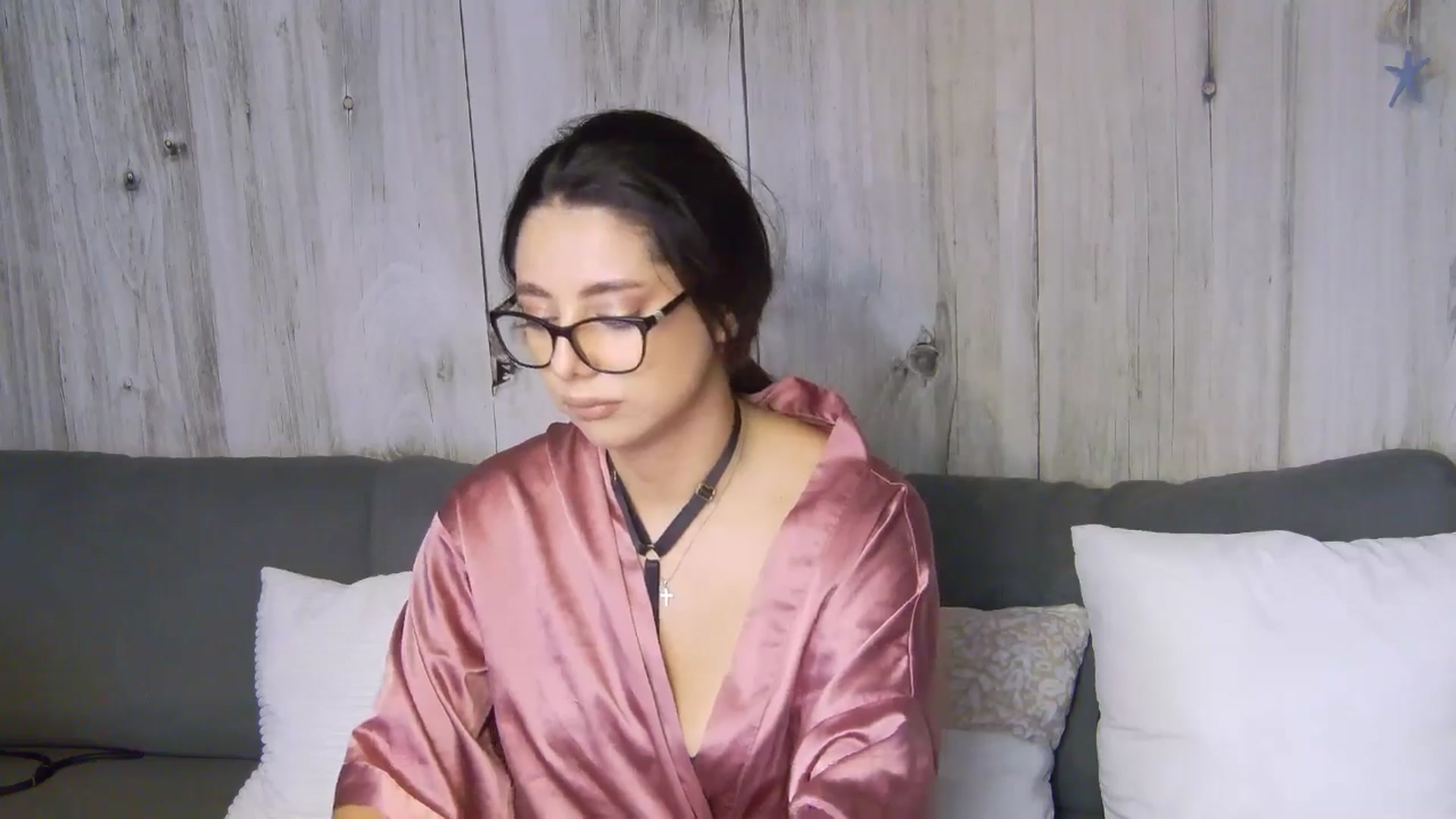 Gallery image thumbnail from BellaMia's myfreecams stream on, 09/02/2024, 17:10 image 17 of 20
