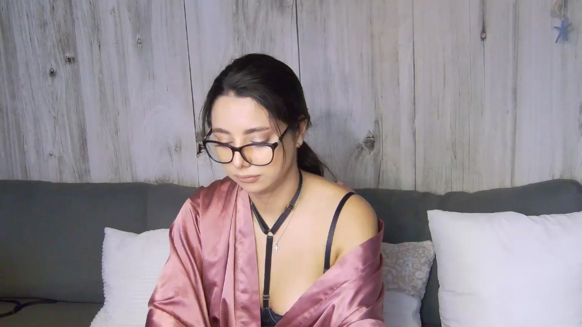 Gallery image thumbnail from BellaMia's myfreecams stream on, 09/02/2024, 17:10 image 8 of 20