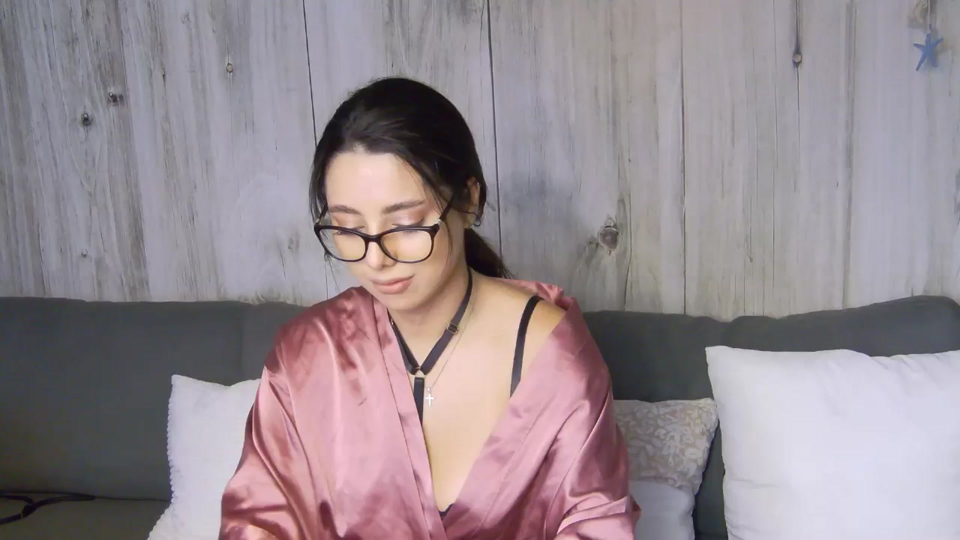 Gallery image thumbnail from BellaMia's myfreecams stream on, 09/02/2024, 17:10 image 11 of 20