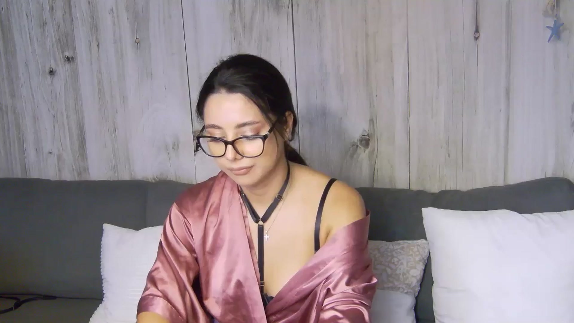 Gallery image thumbnail from BellaMia's myfreecams stream on, 09/02/2024, 17:10 image 15 of 20
