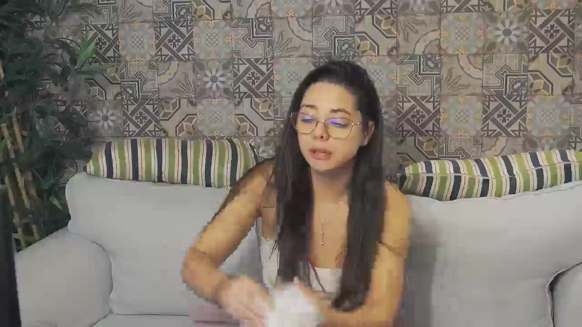 Gallery image thumbnail from BellaMia's myfreecams stream on, 11/14/2024, 22:53 image 8 of 20