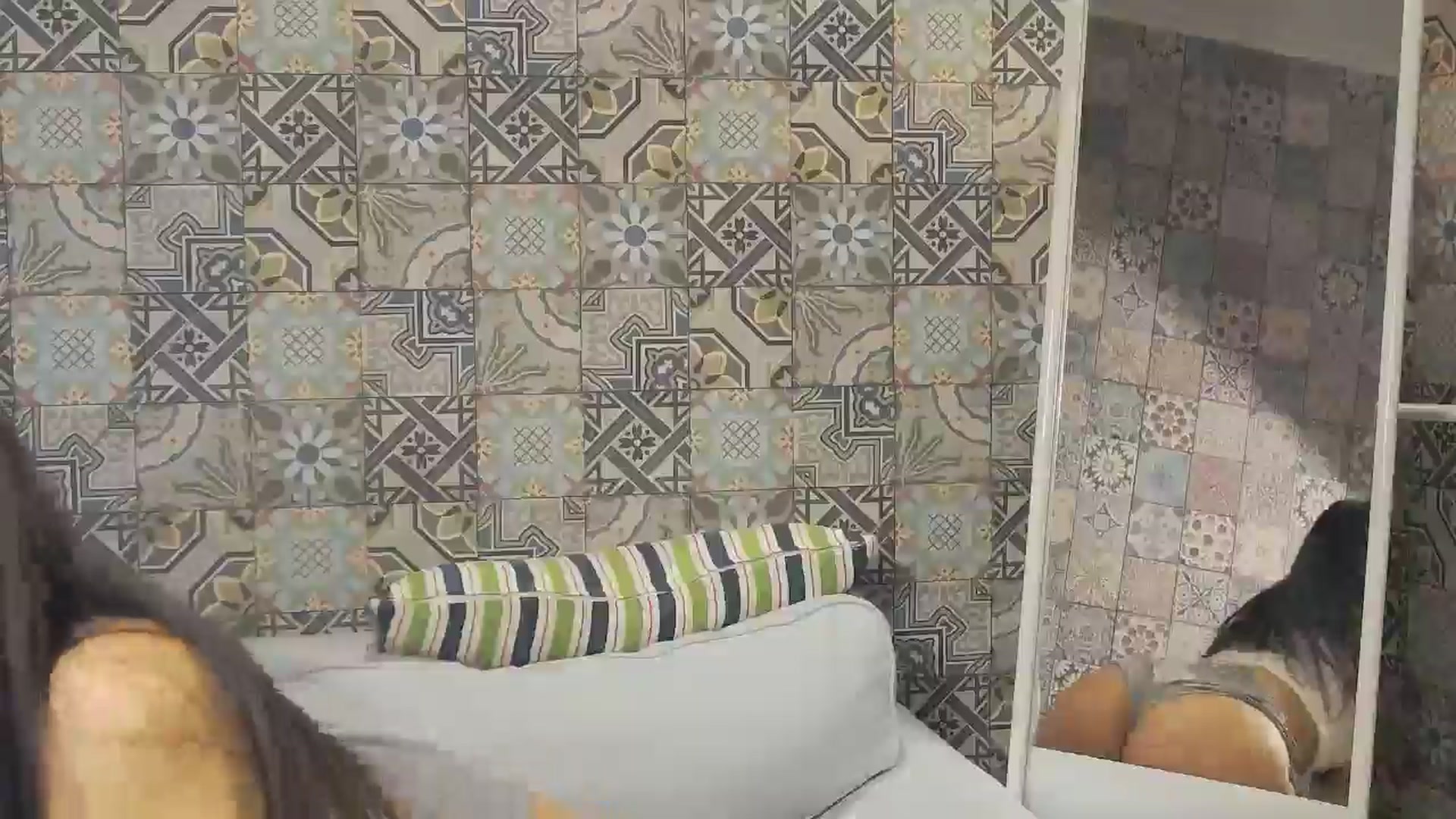 Gallery image thumbnail from BellaMia's myfreecams stream on, 11/14/2024, 22:53 image 10 of 20