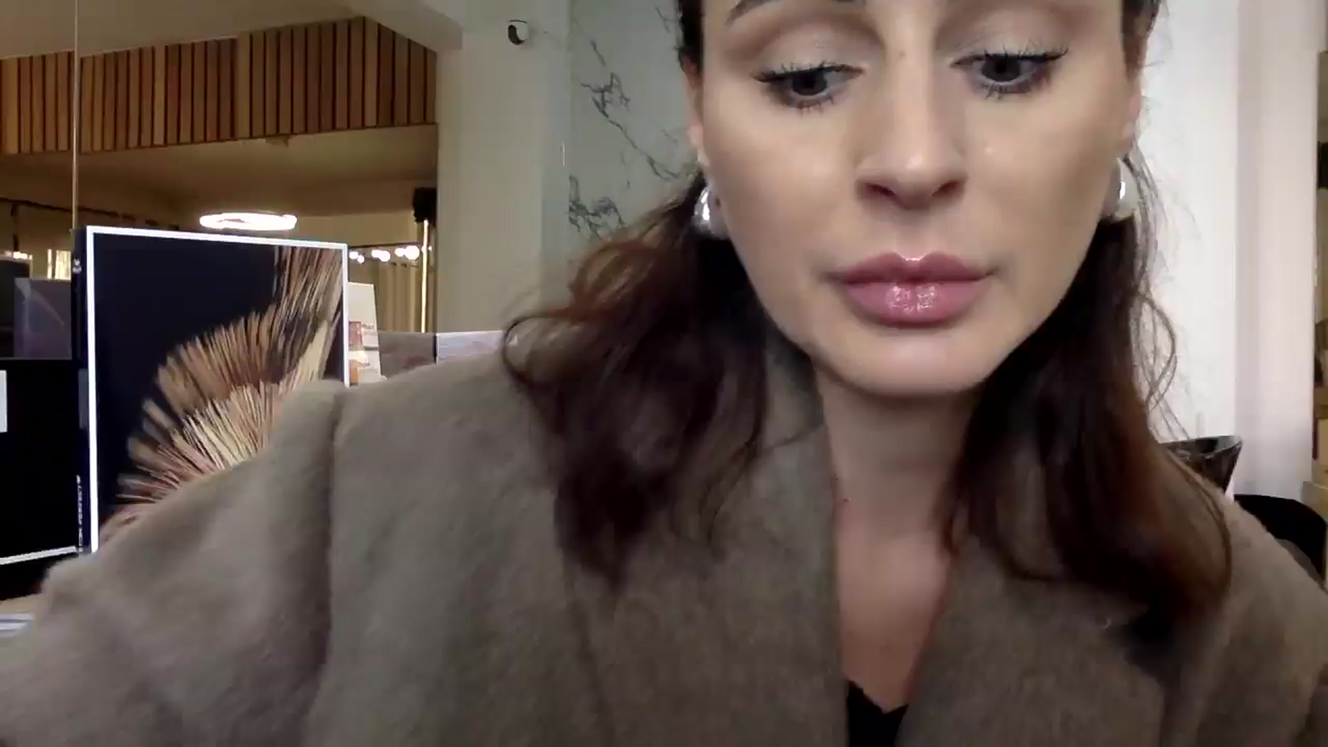 Gallery image thumbnail from BellaNoir___'s myfreecams stream on, 11/03/2025, 12:08 image 19 of 20
