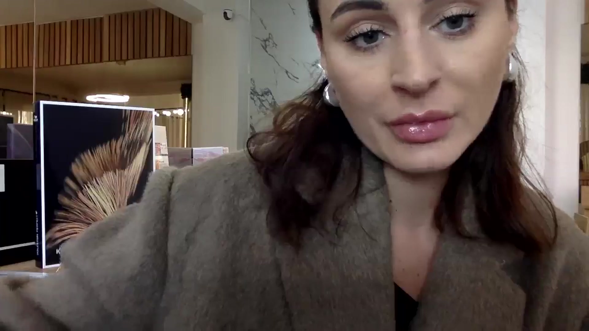 Gallery image thumbnail from BellaNoir___'s myfreecams stream on, 11/03/2025, 12:08 image 4 of 20