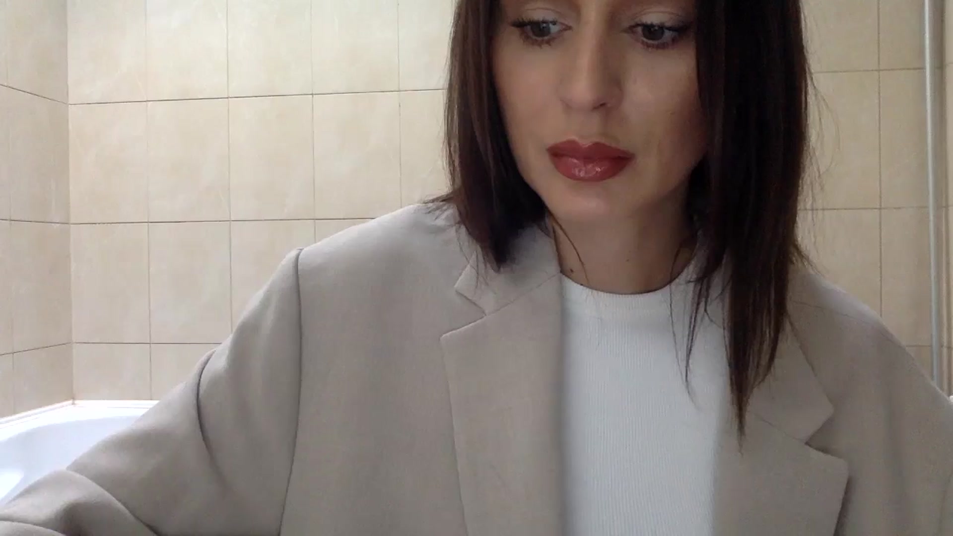 Gallery image thumbnail from BellaNoir___'s myfreecams stream on, 03/03/2026, 14:12 image 4 of 20
