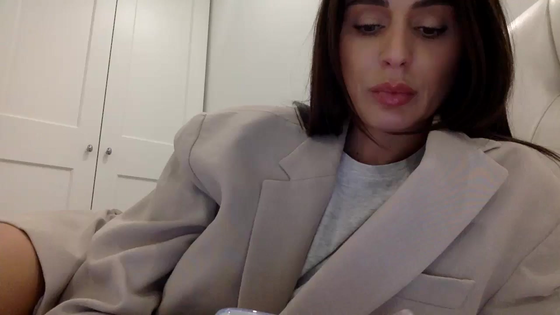 Gallery image thumbnail from BellaNoir___'s myfreecams stream on, 03/03/2026, 19:06 image 20 of 20