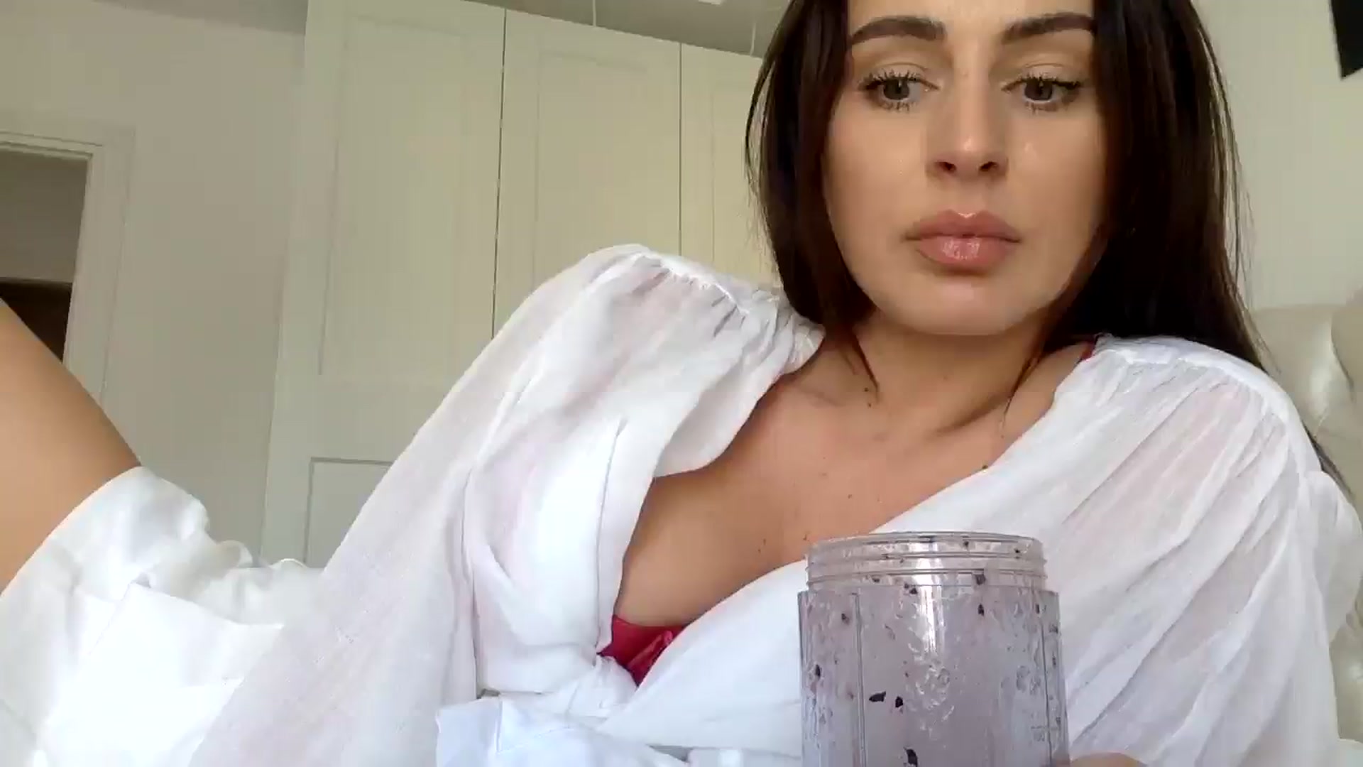 Gallery image thumbnail from BellaNoir___'s myfreecams stream on, 03/04/2026, 14:07 image 1 of 20