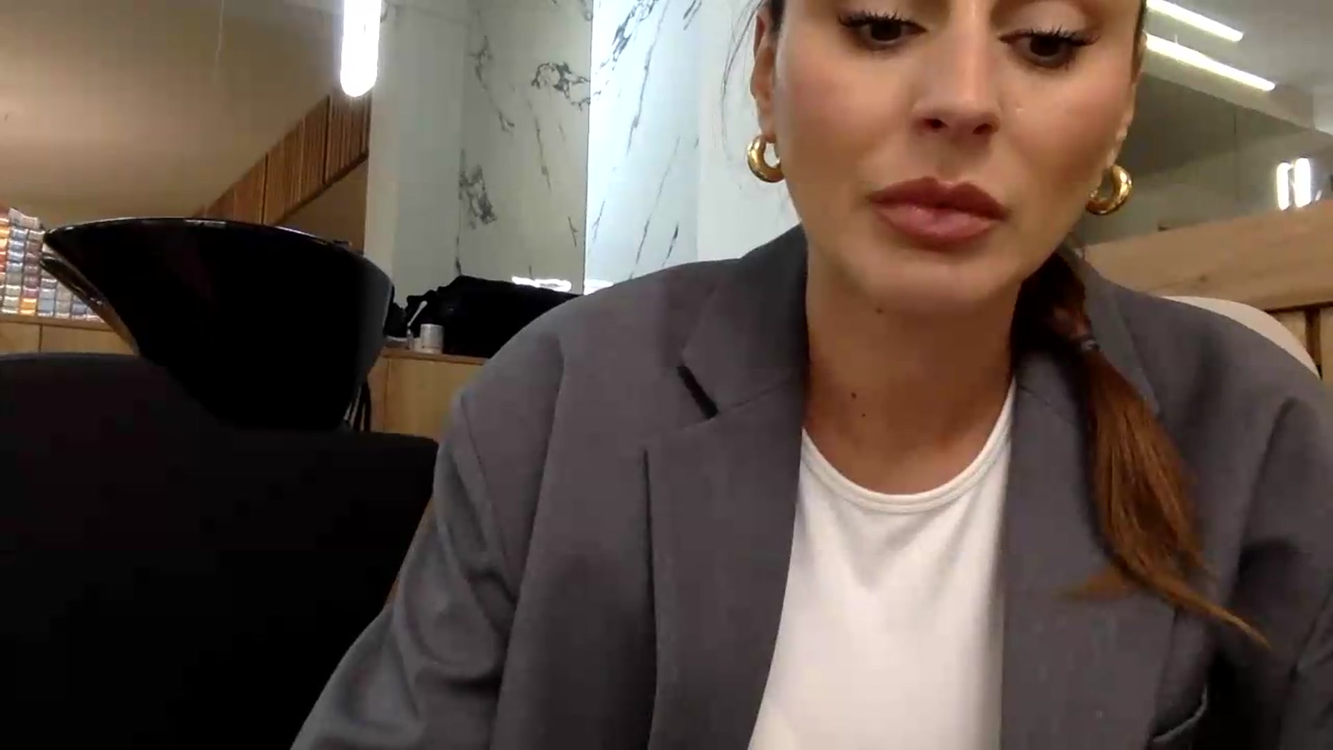 Gallery image thumbnail from BellaNoir___'s myfreecams stream on, 09/15/2026, 10:51 image 20 of 20