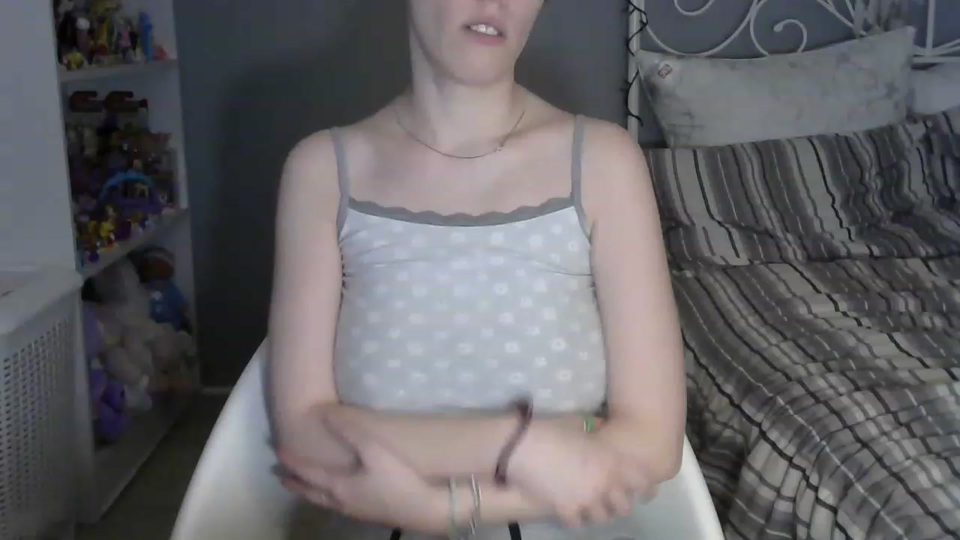Gallery image thumbnail from BellaRaim's myfreecams stream on, 04/16/2023, 14:41 image 17 of 20
