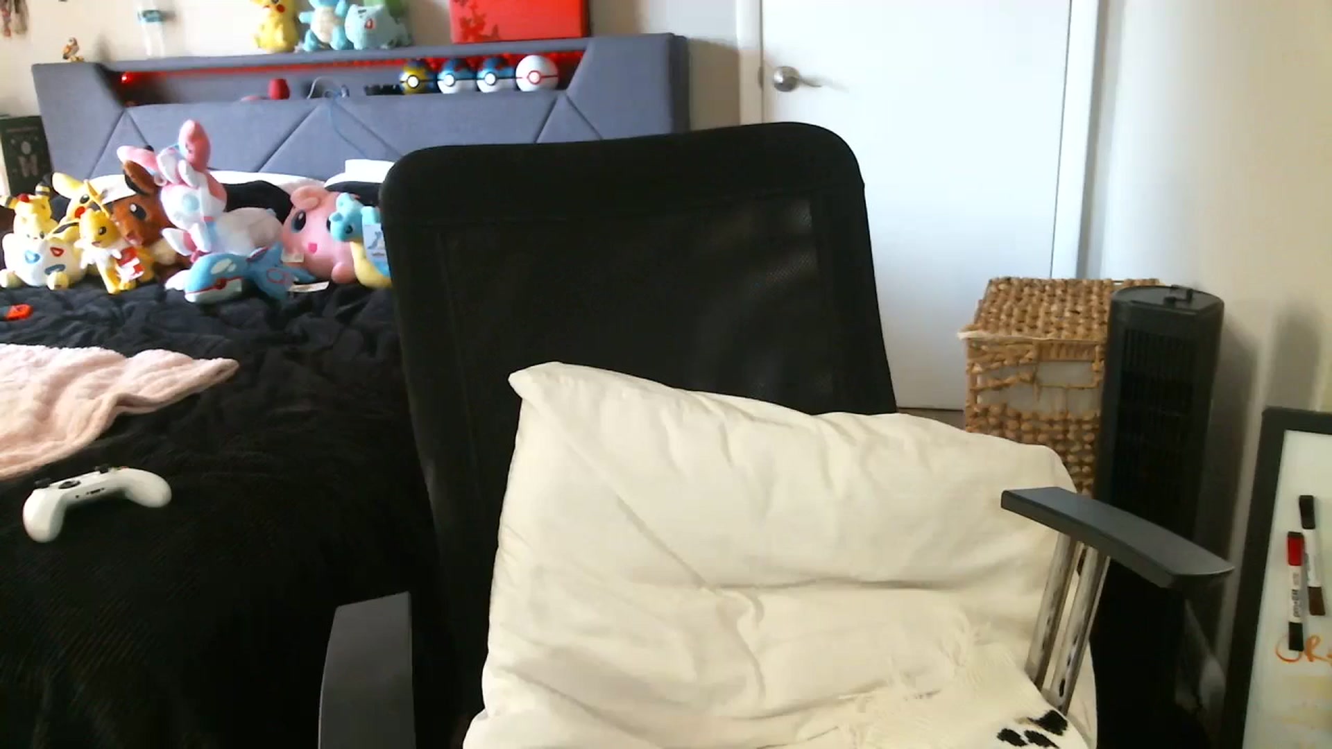 Gallery image thumbnail from BellaSkye's myfreecams stream on, 12/02/2024, 19:07 image 17 of 20