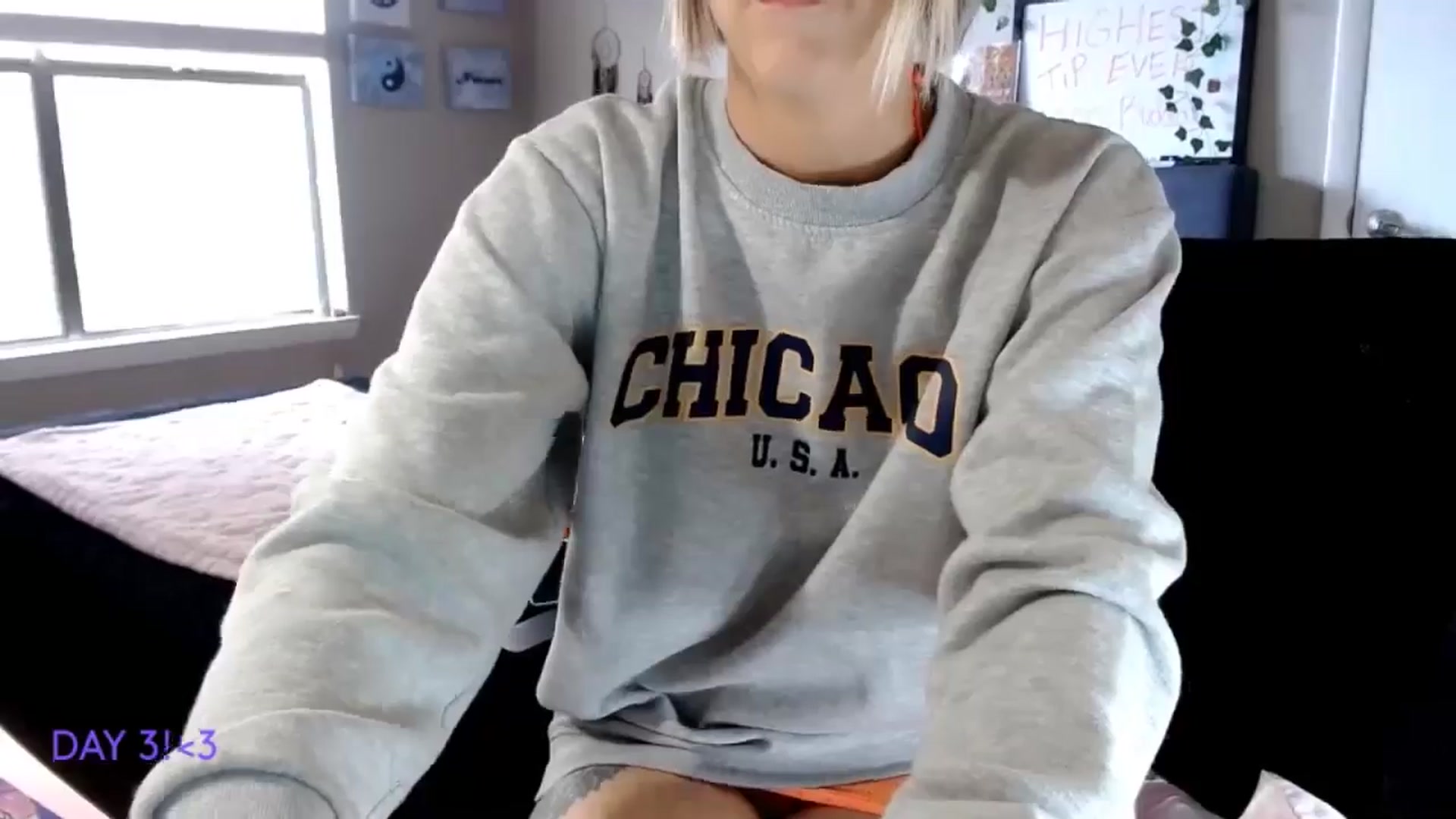 Gallery image thumbnail from BellaSkye's myfreecams stream on, 12/05/2024, 16:06 image 4 of 20