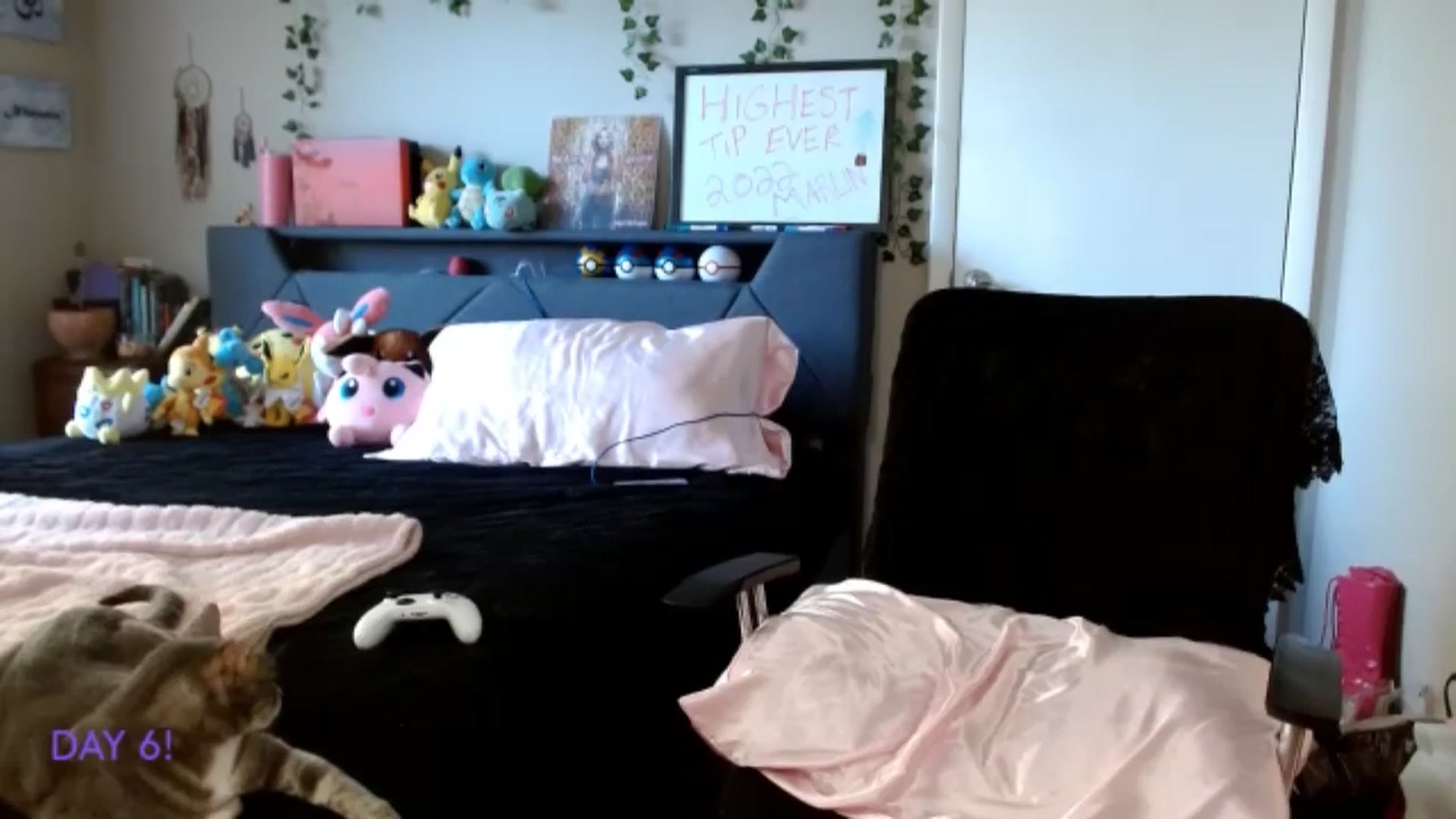 Gallery image thumbnail from BellaSkye's myfreecams stream on, 12/07/2024, 14:58 image 2 of 20