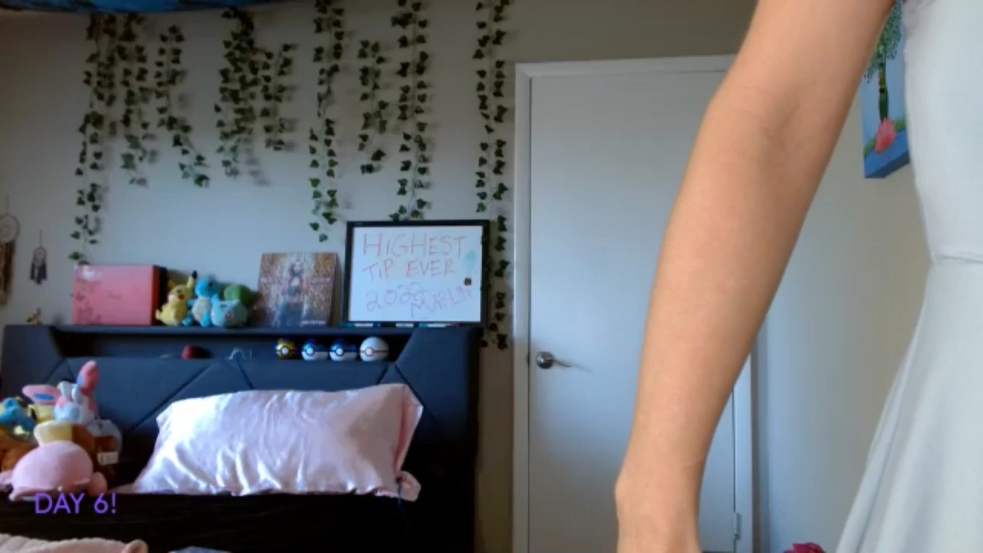 Gallery image thumbnail from BellaSkye's myfreecams stream on, 12/07/2024, 15:14 image 14 of 20