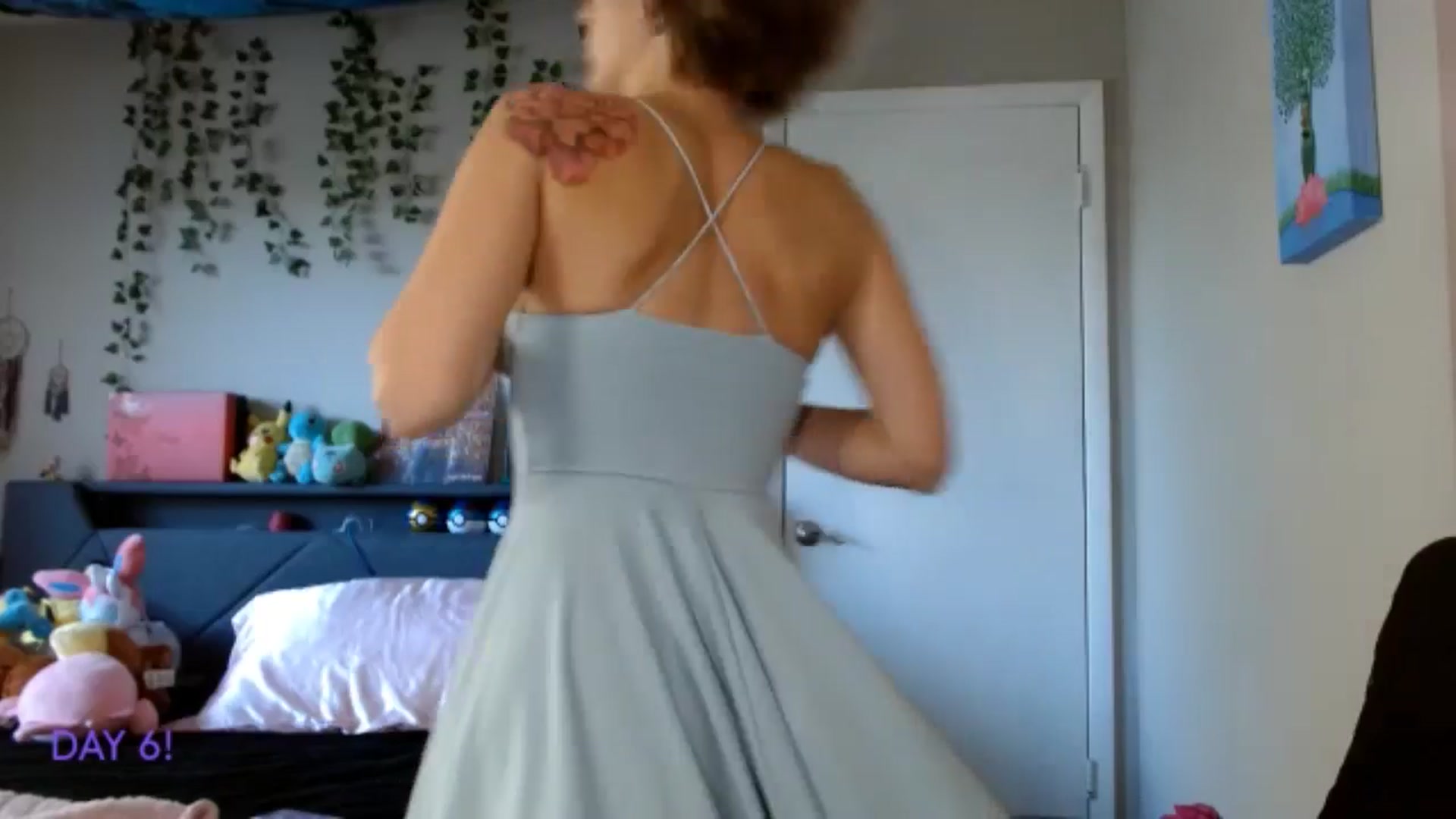 Gallery image thumbnail from BellaSkye's myfreecams stream on, 12/07/2024, 15:14 image 13 of 20
