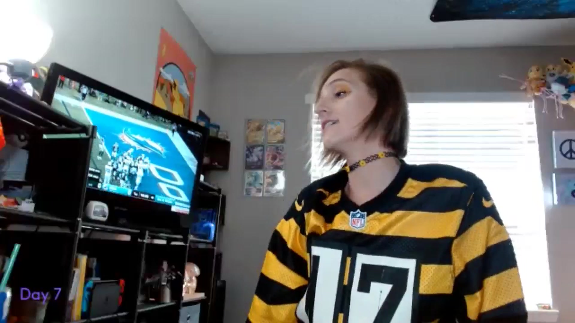 Gallery image thumbnail from BellaSkye's myfreecams stream on, 12/08/2024, 19:19 image 20 of 20