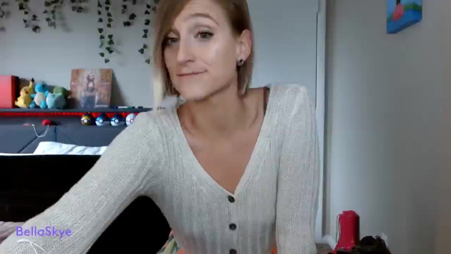 Gallery image thumbnail from BellaSkye's myfreecams stream on, 12/09/2024, 14:32 image 5 of 20