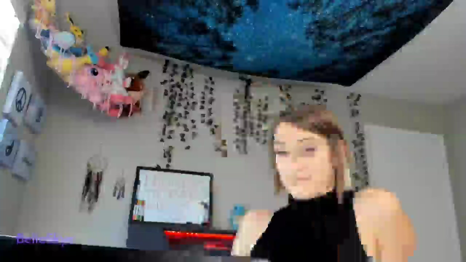 Gallery image thumbnail from BellaSkye's myfreecams stream on, 12/20/2024, 15:22 image 20 of 20