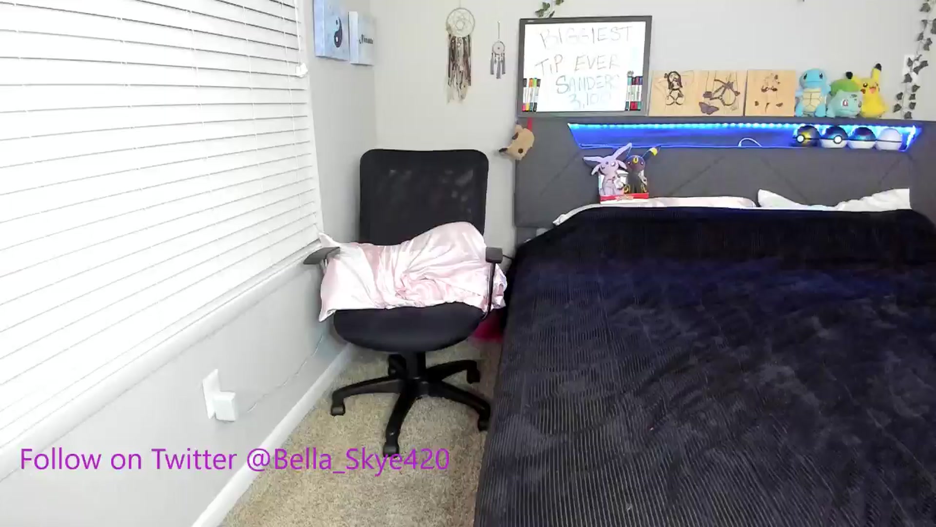 Gallery image thumbnail from BellaSkye's myfreecams stream on, 12/28/2024, 02:36 image 10 of 20