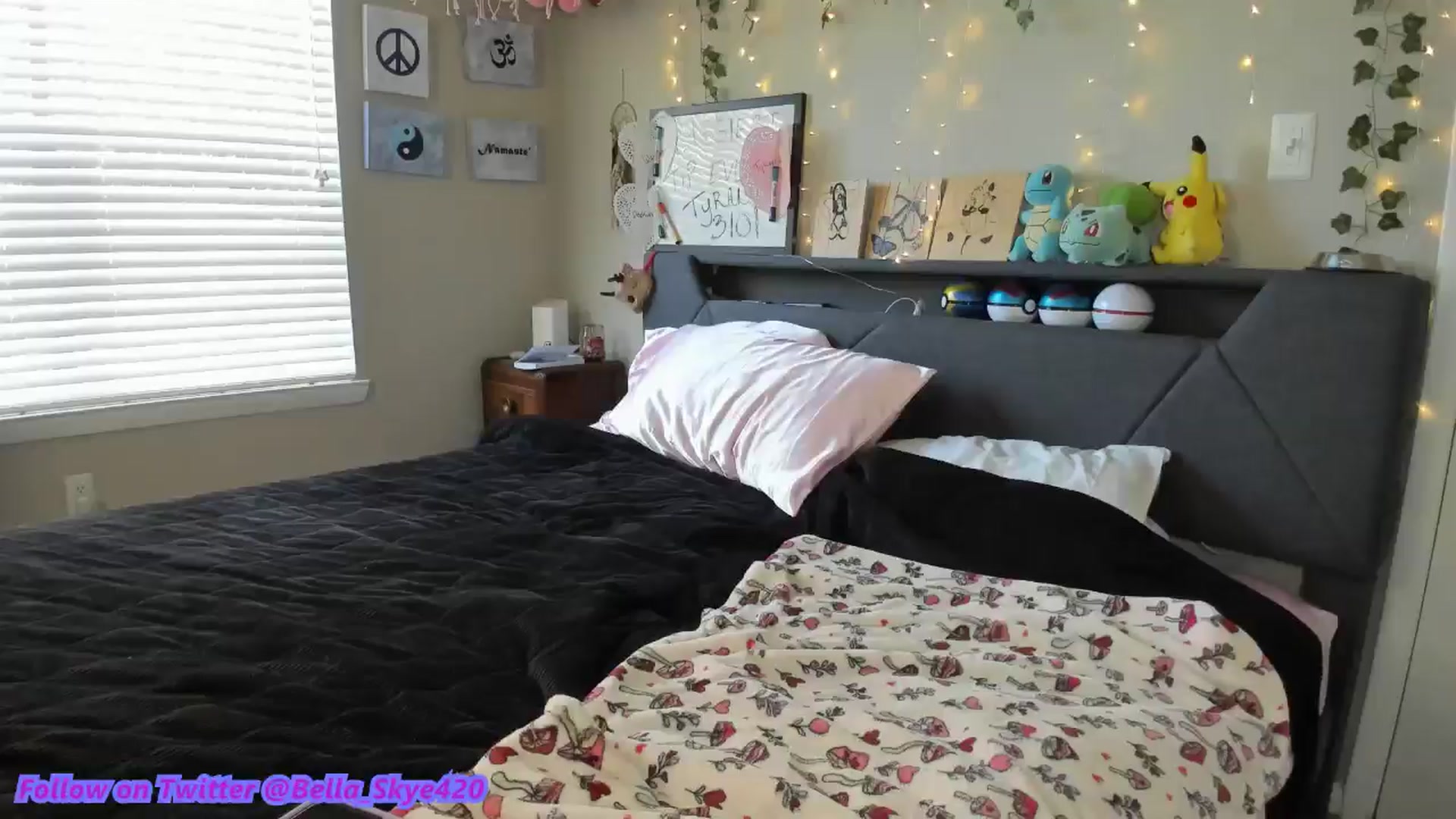 Gallery image thumbnail from BellaSkye's myfreecams stream on, 01/16/2025, 15:25 image 5 of 20