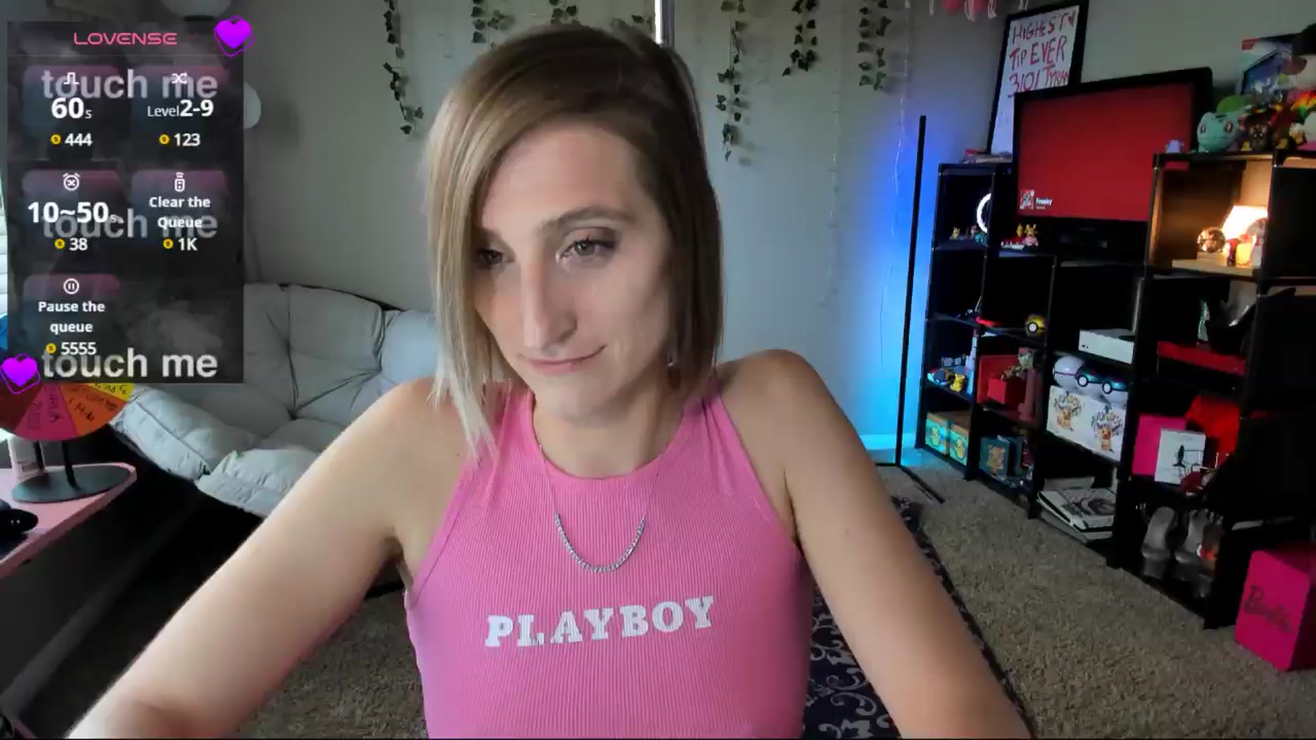 Gallery image thumbnail from BellaSkye's myfreecams stream on, 03/07/2025, 15:34 image 7 of 20