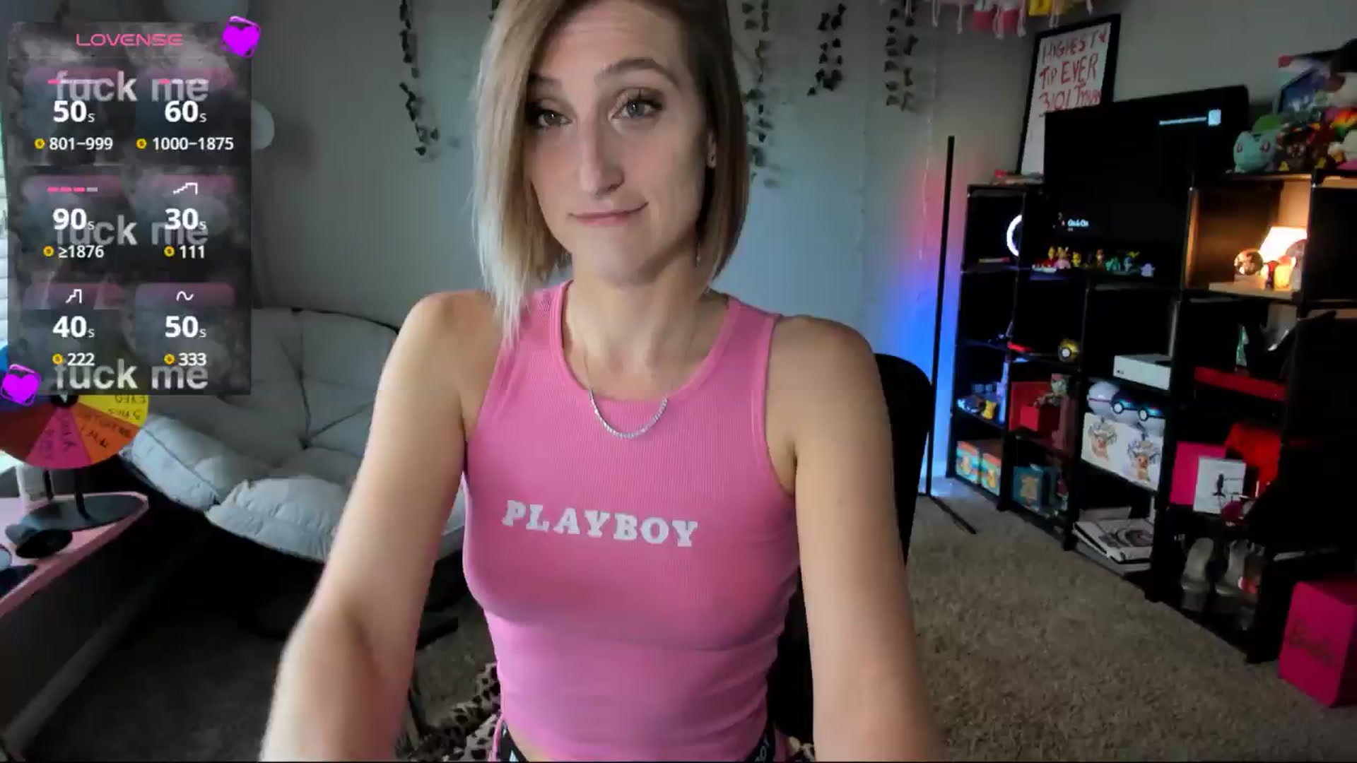 Gallery image thumbnail from BellaSkye's myfreecams stream on, 03/07/2025, 15:34 image 1 of 20
