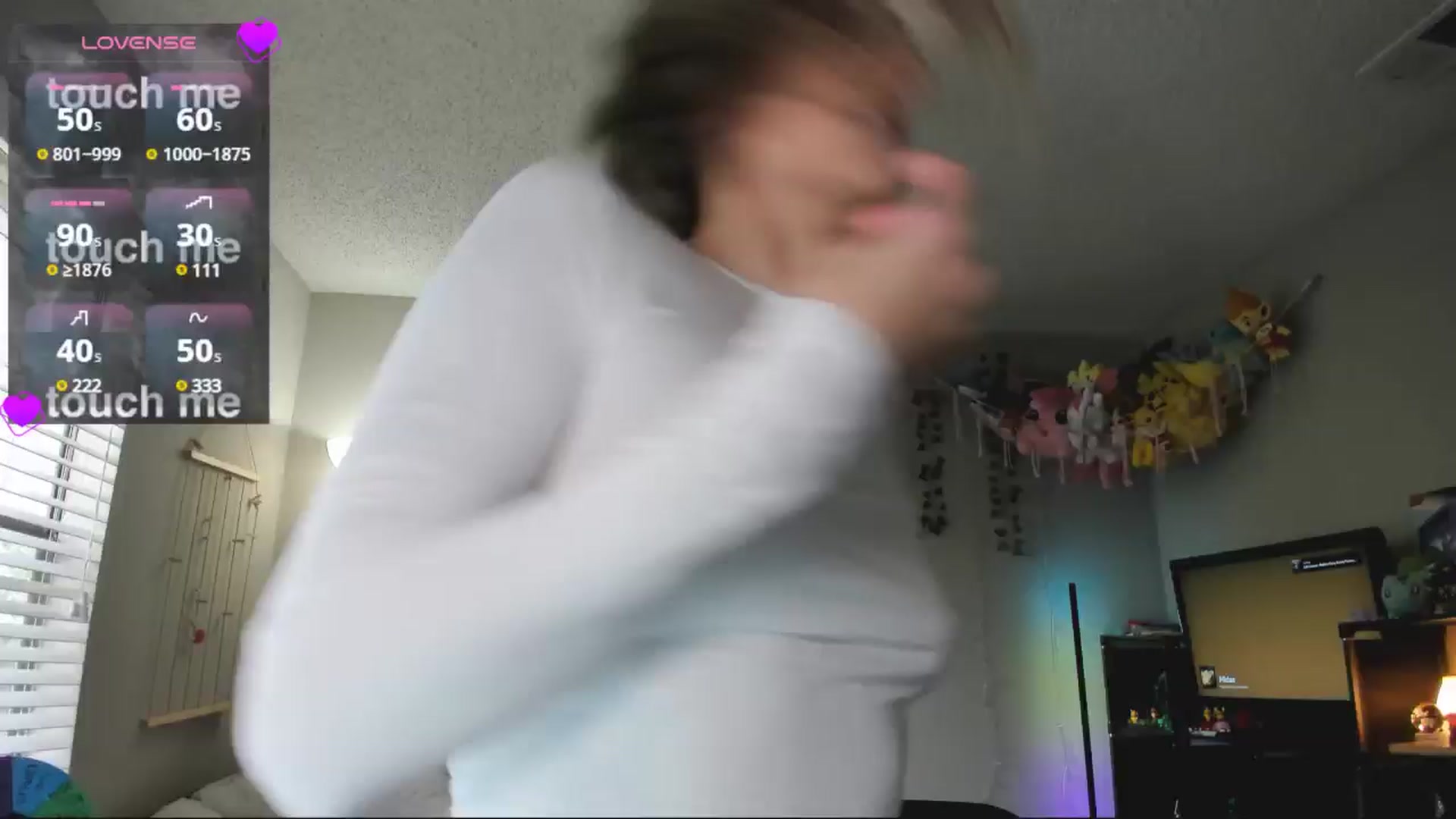 Gallery image thumbnail from BellaSkye's myfreecams stream on, 03/10/2025, 15:42 image 15 of 20